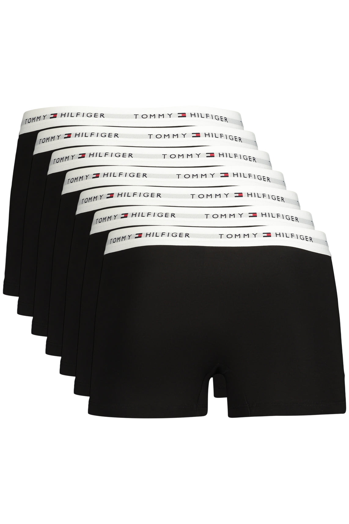 TOMMY HILFIGER Boxers Black - UM0UM03873