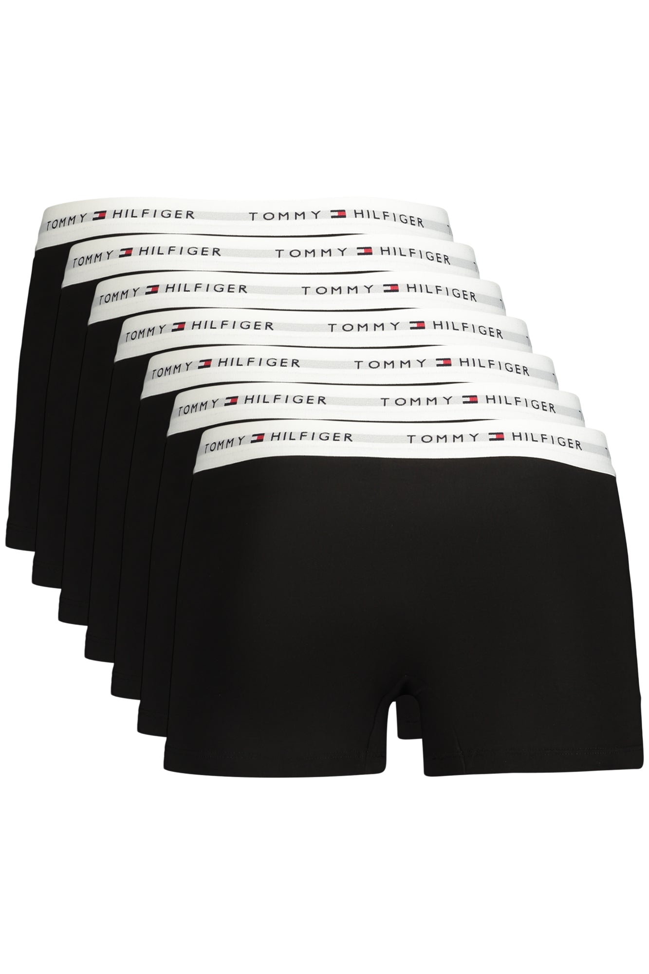 TOMMY HILFIGER Boxers Black - UM0UM03873