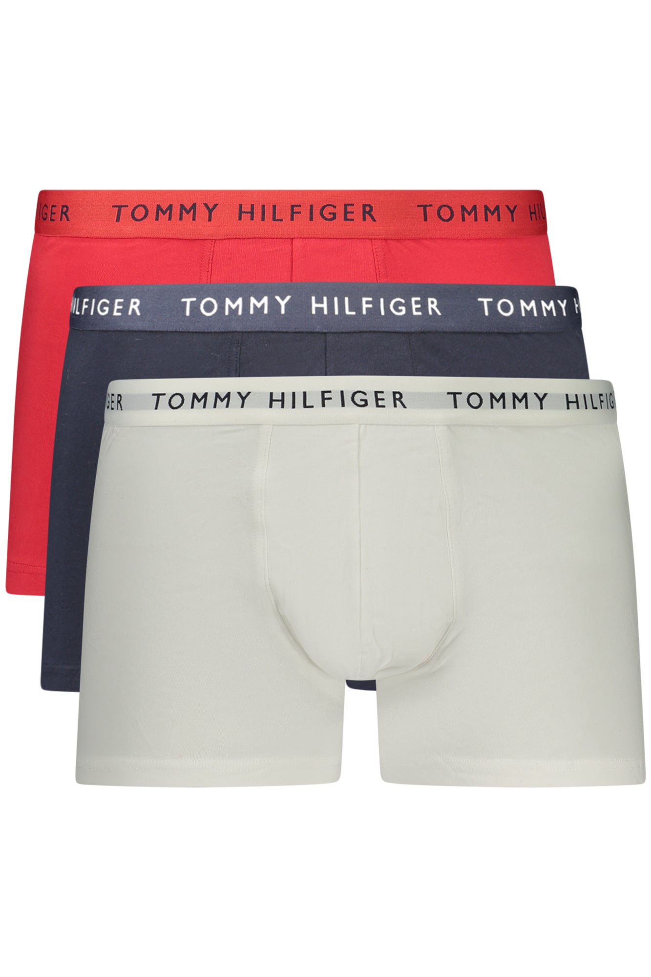 TOMMY HILFIGER Boxers Red - UM0UM02203