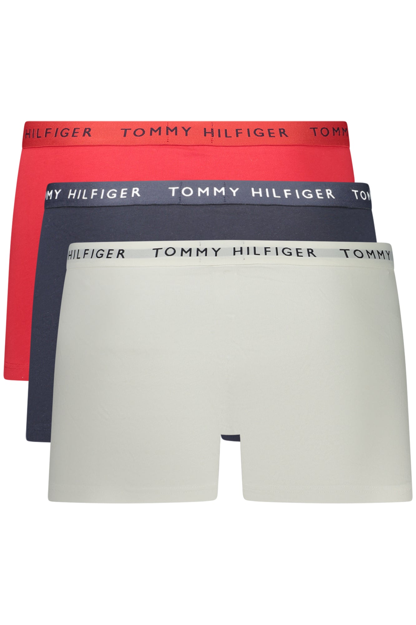 TOMMY HILFIGER Boxers Red - UM0UM02203