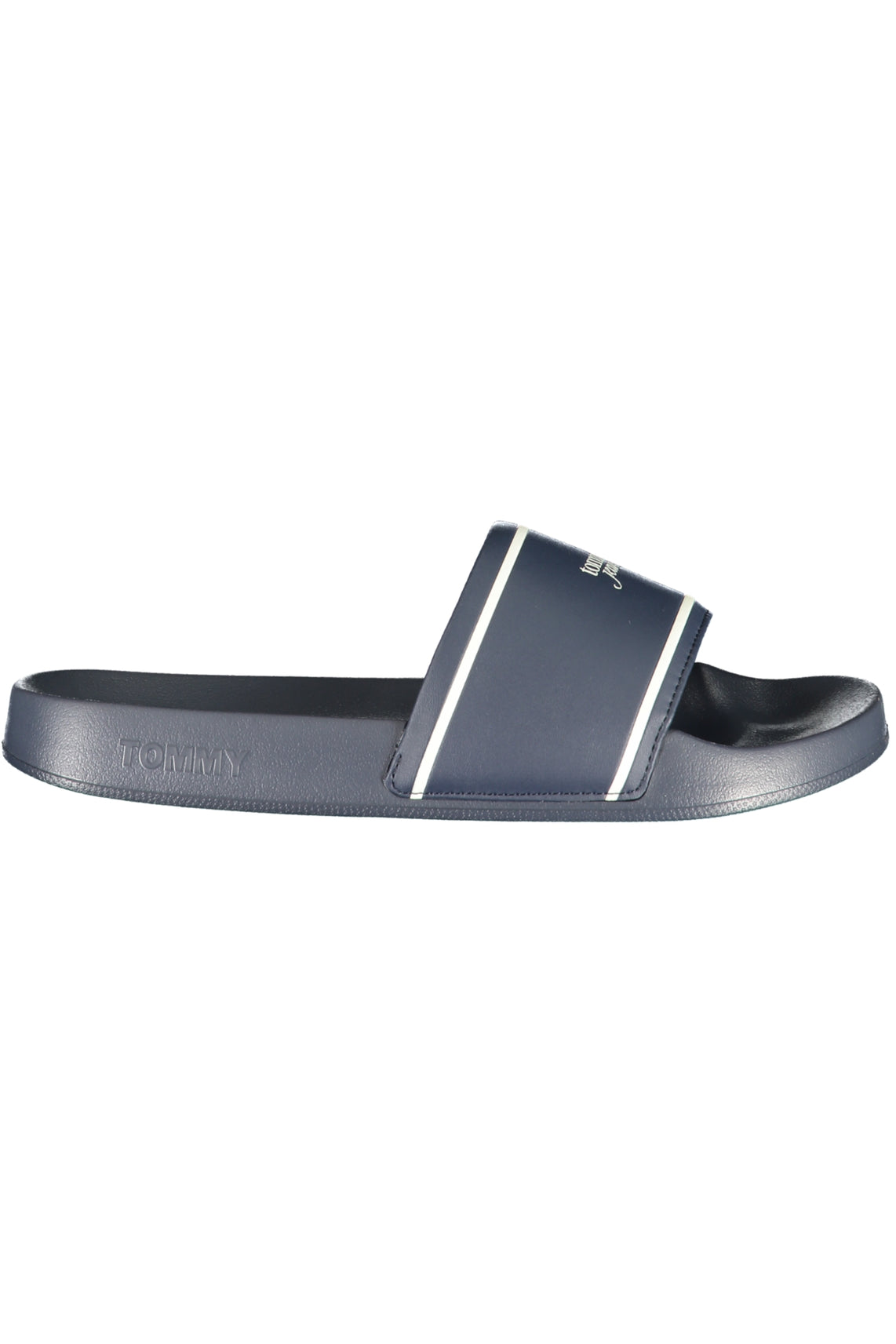 TOMMY HILFIGER Slippers Blue - EN0EN02976