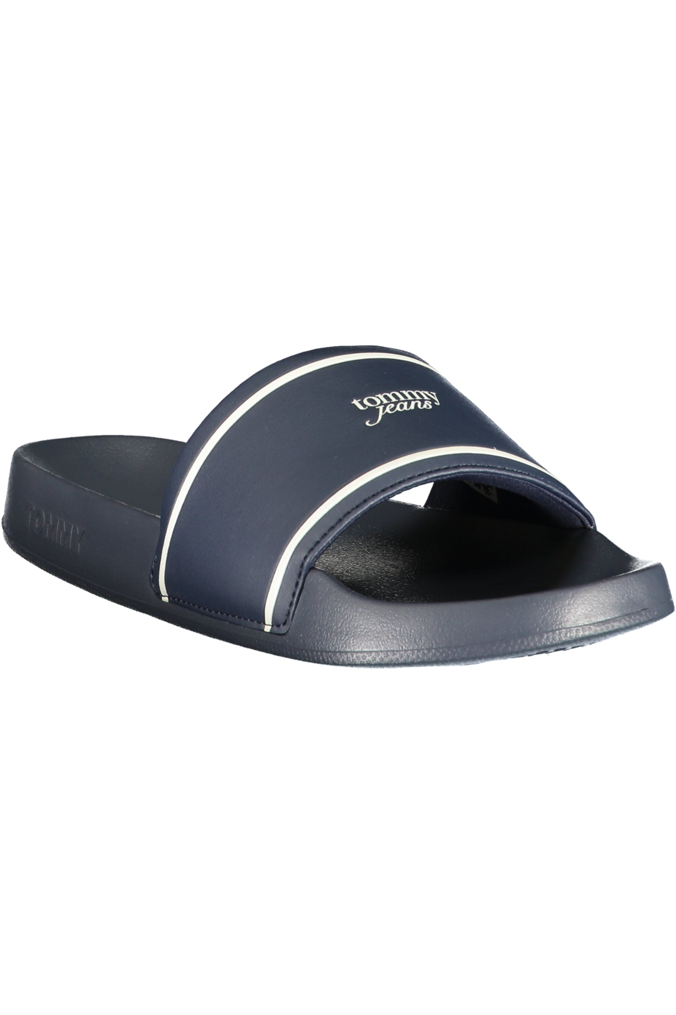 TOMMY HILFIGER Slippers Blue - EN0EN02976