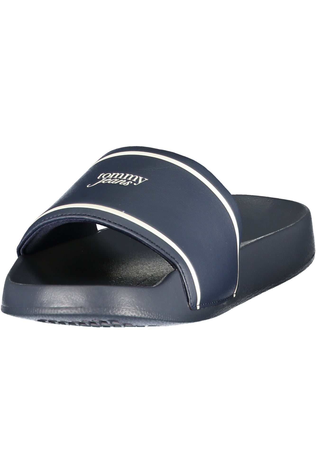 TOMMY HILFIGER Slippers Blue - EN0EN02976