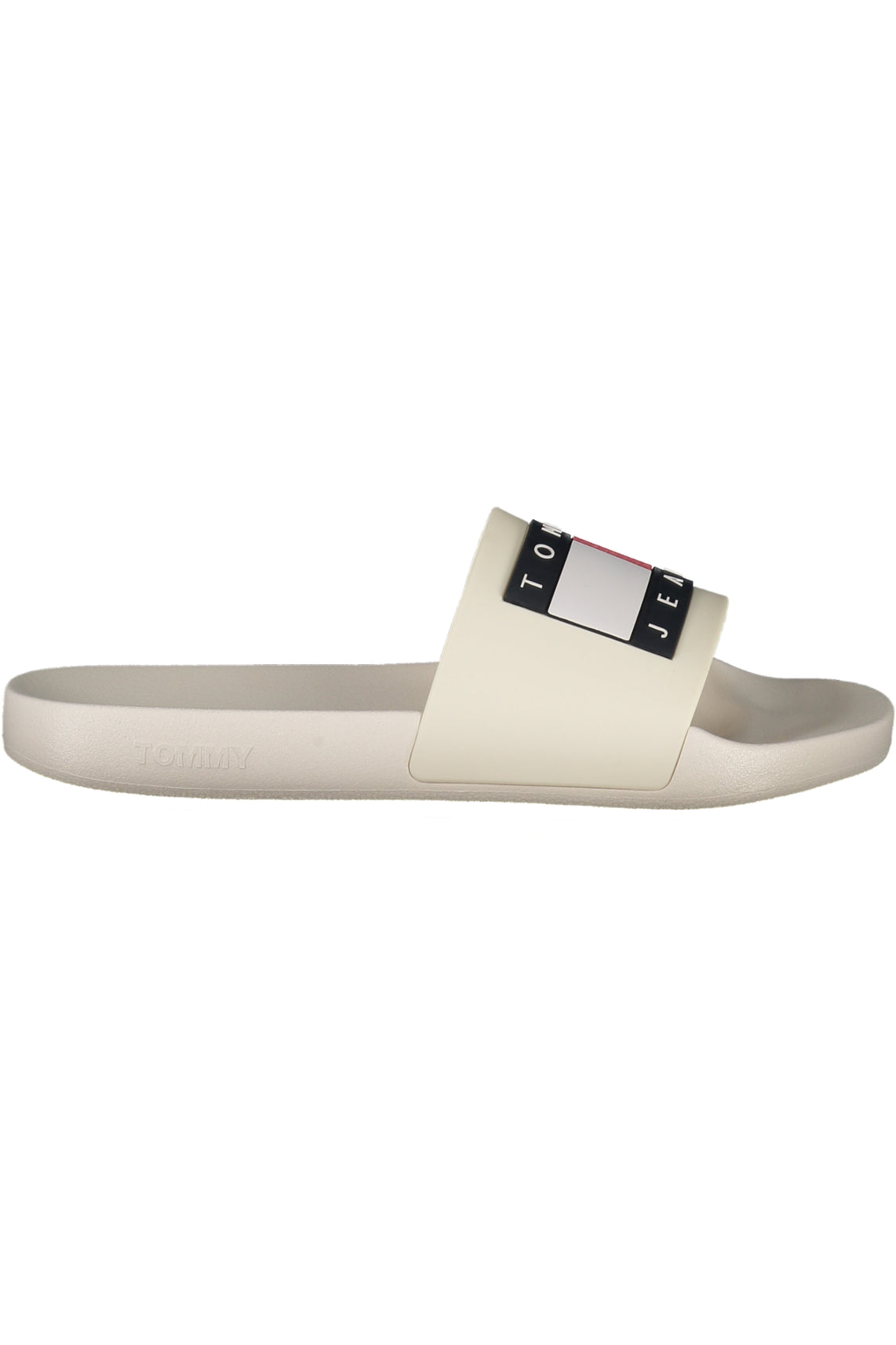 TOMMY HILFIGER Slippers Beige - EM0EM01191