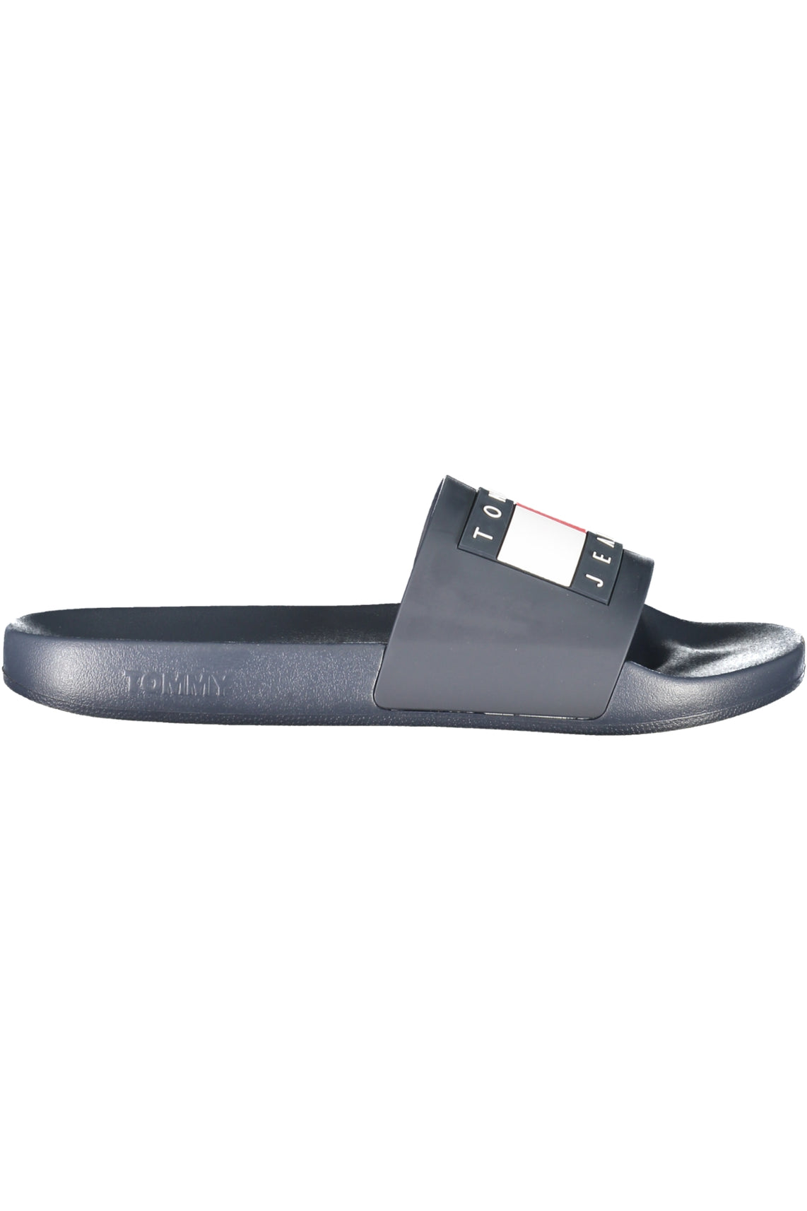 TOMMY HILFIGER Slippers Blue - EM0EM01191