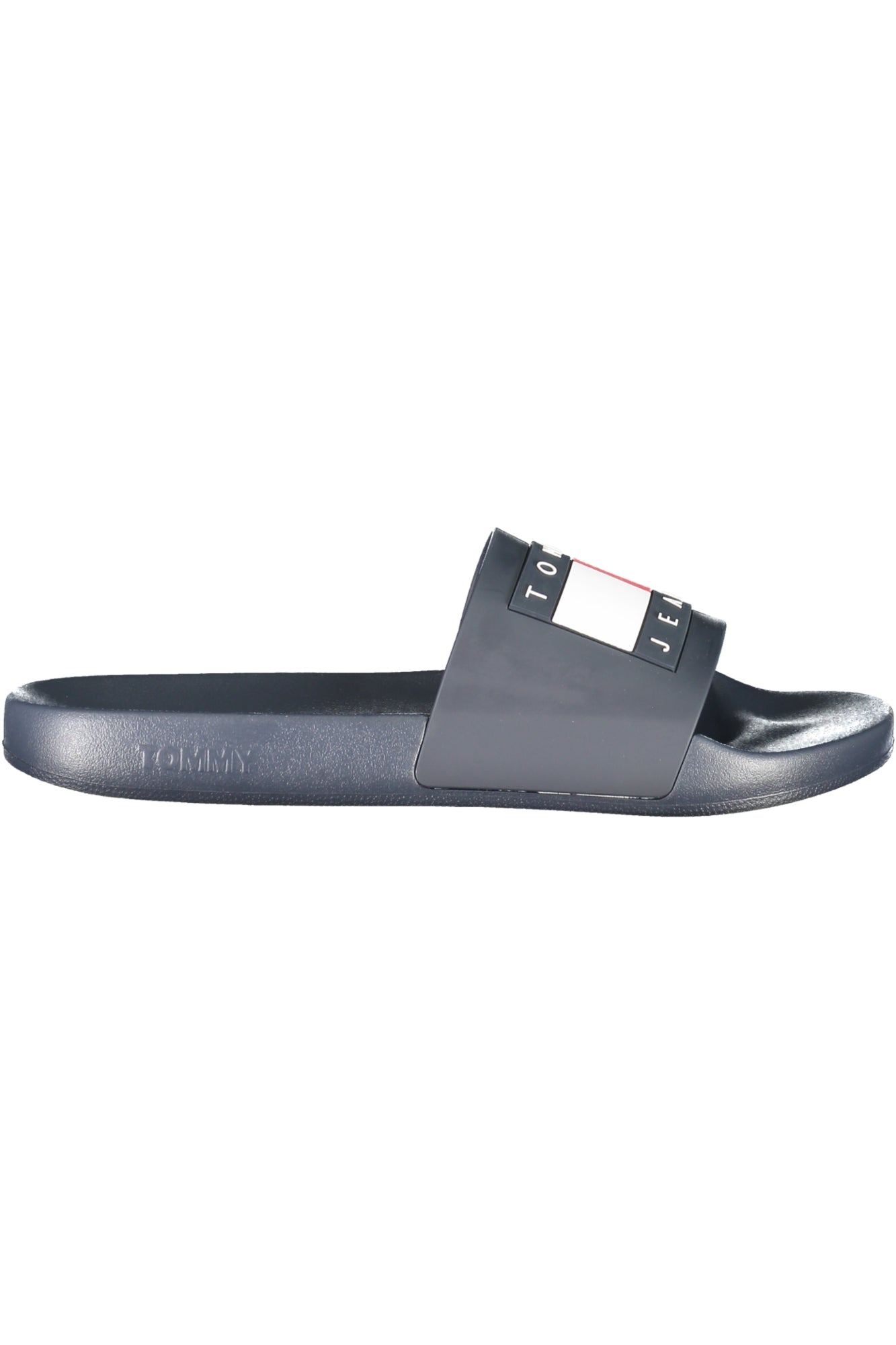TOMMY HILFIGER Slippers Blue - EM0EM01191