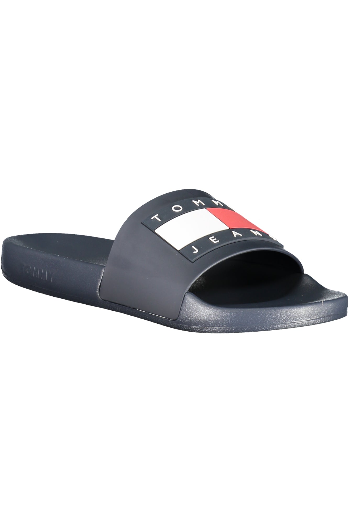 TOMMY HILFIGER Slippers Blue - EM0EM01191