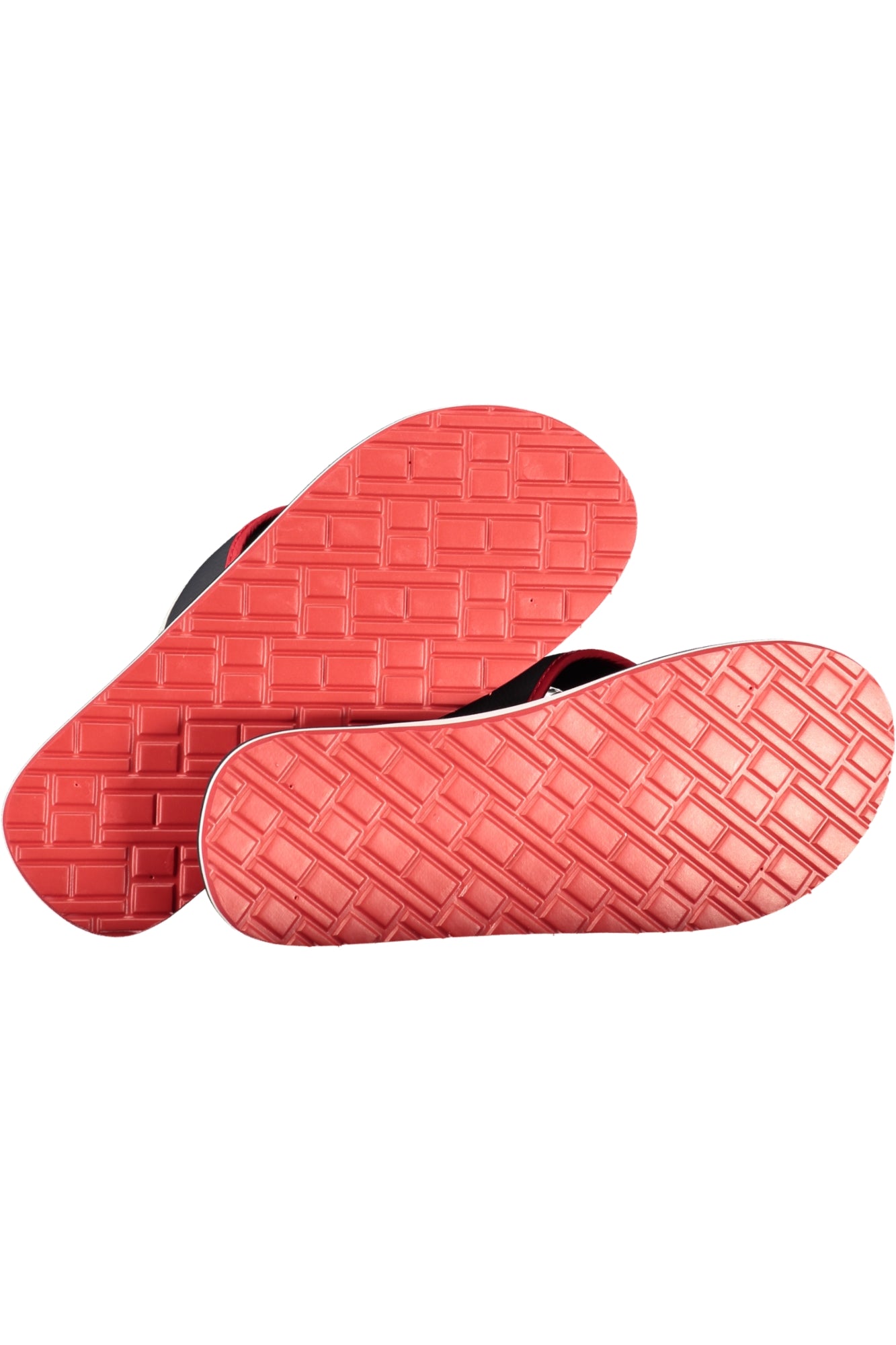 TOMMY HILFIGER Slippers Blue - FM0FM05710