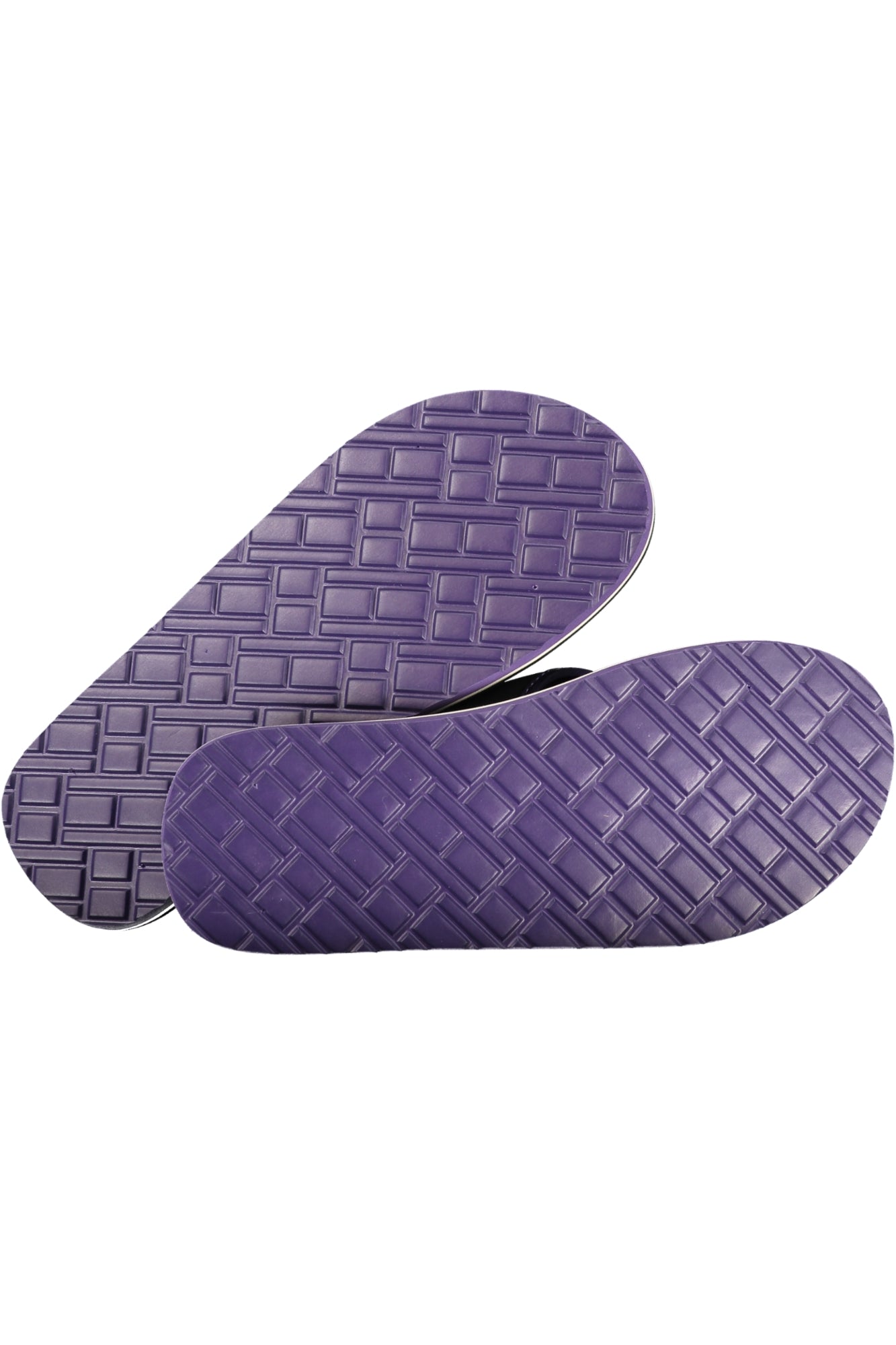 TOMMY HILFIGER Slippers Black - FM0FM05710