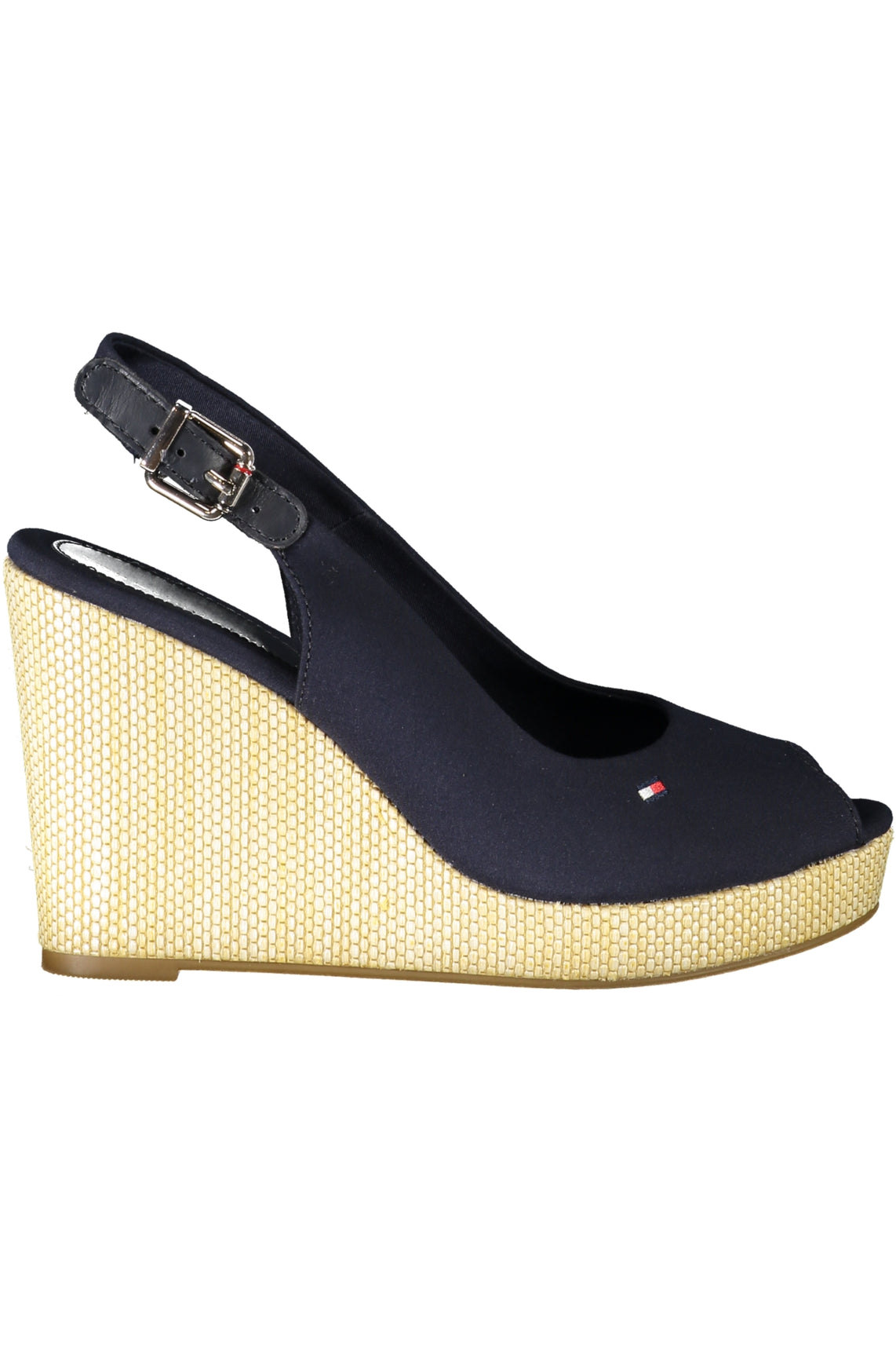 TOMMY HILFIGER Sandals Blue - FW0FW04789