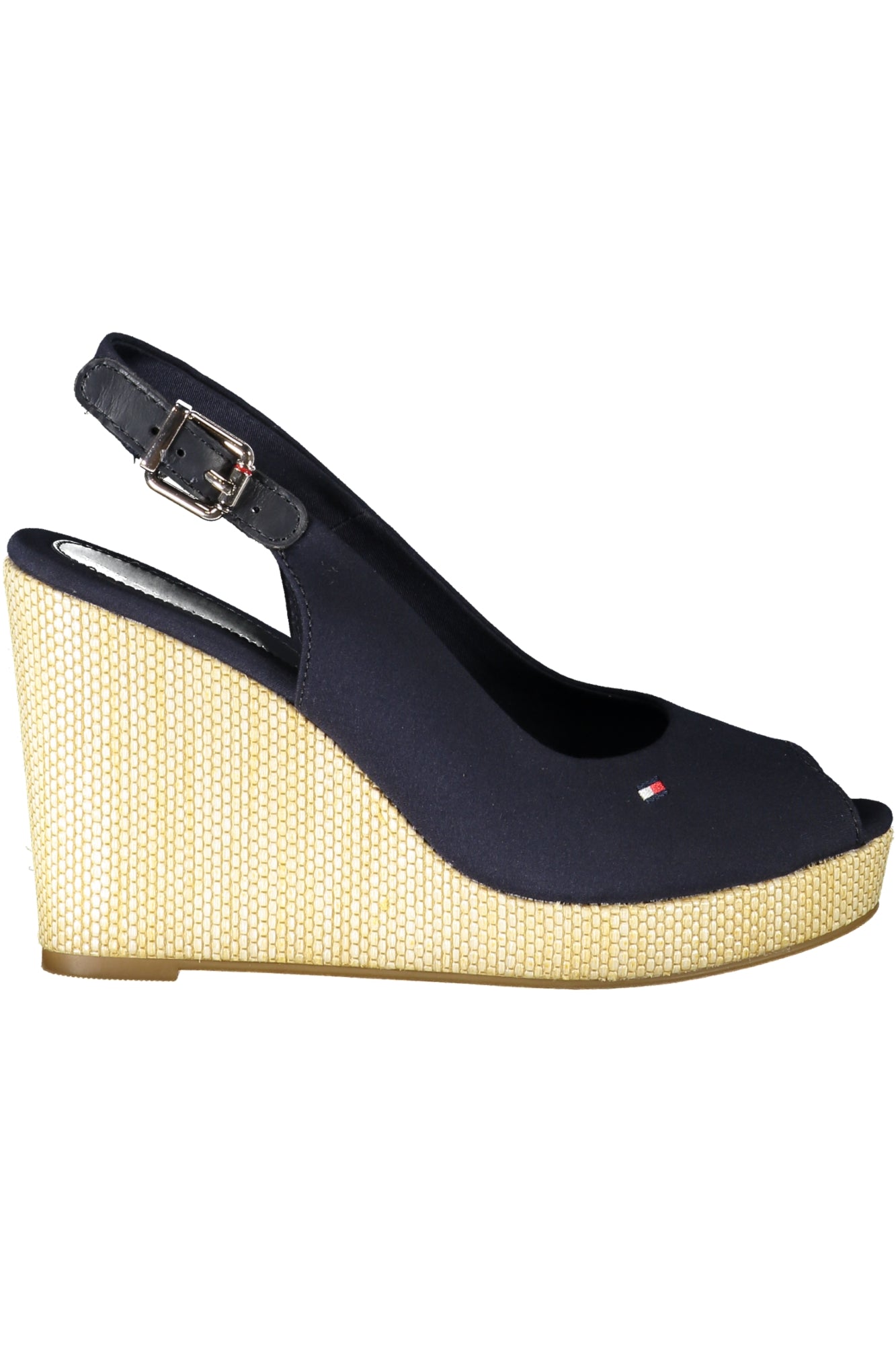 TOMMY HILFIGER Sandals Blue - FW0FW04789
