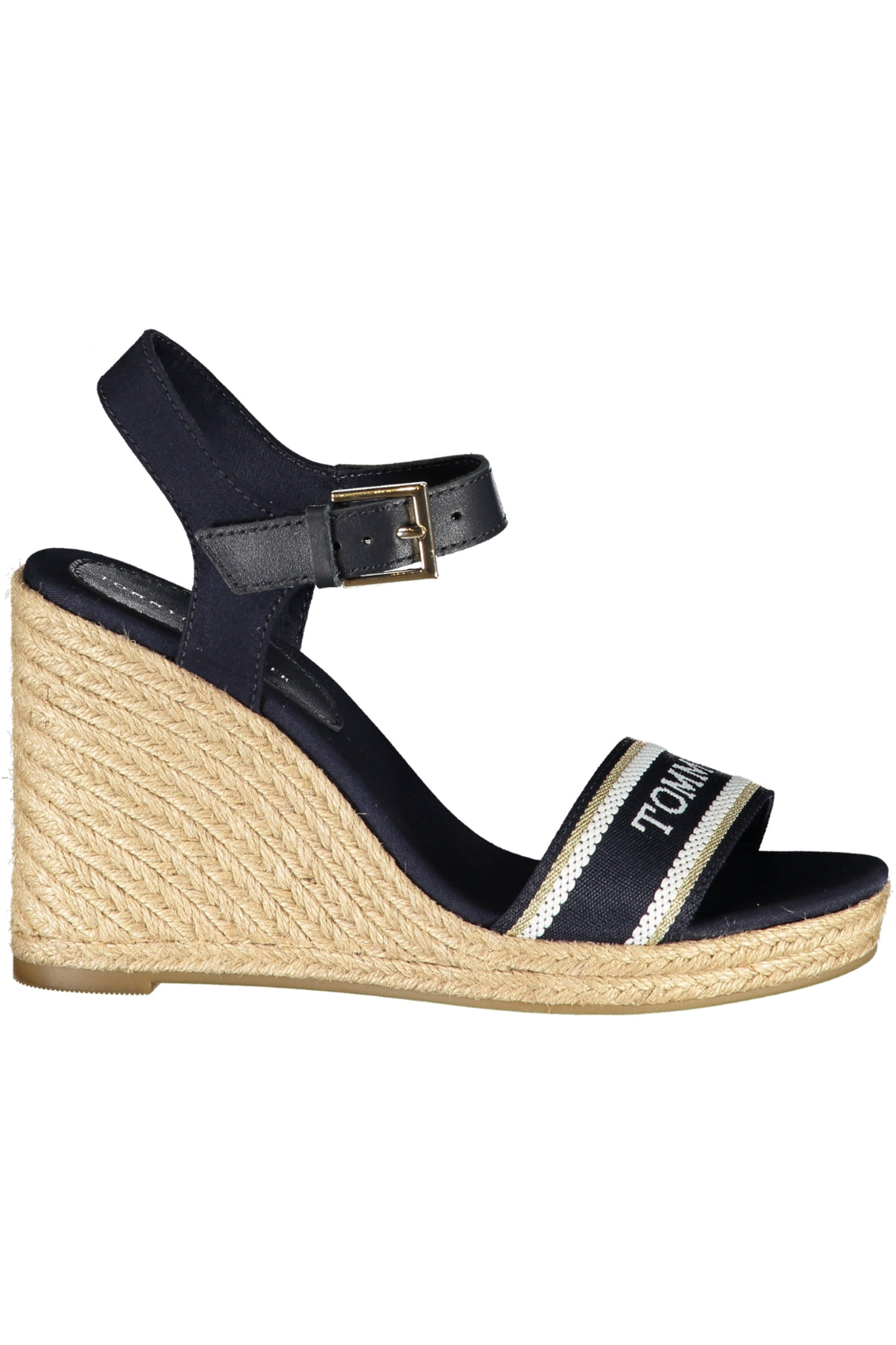 TOMMY HILFIGER Sandals Blue - FW0FW08046