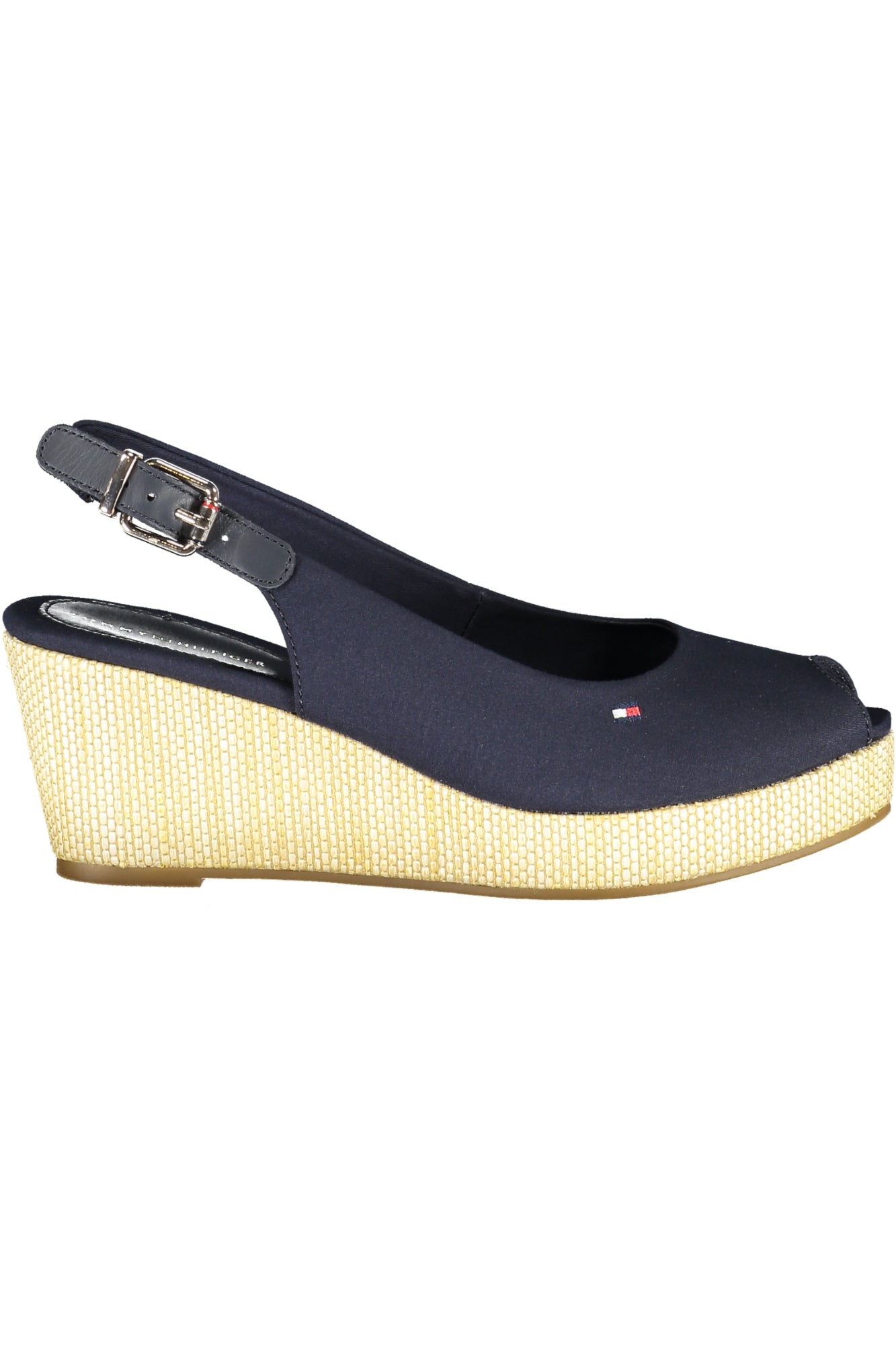 TOMMY HILFIGER Sandals Blue - FW0FW04788