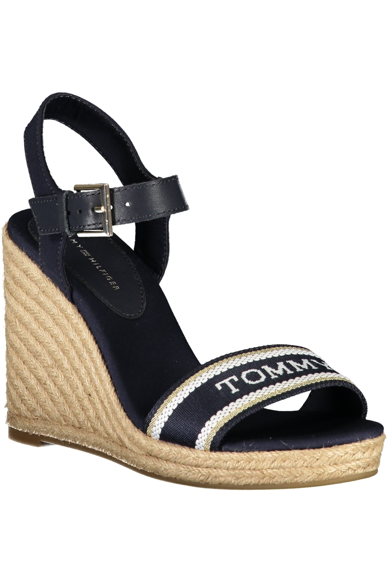 TOMMY HILFIGER Sandals Blue - FW0FW08046