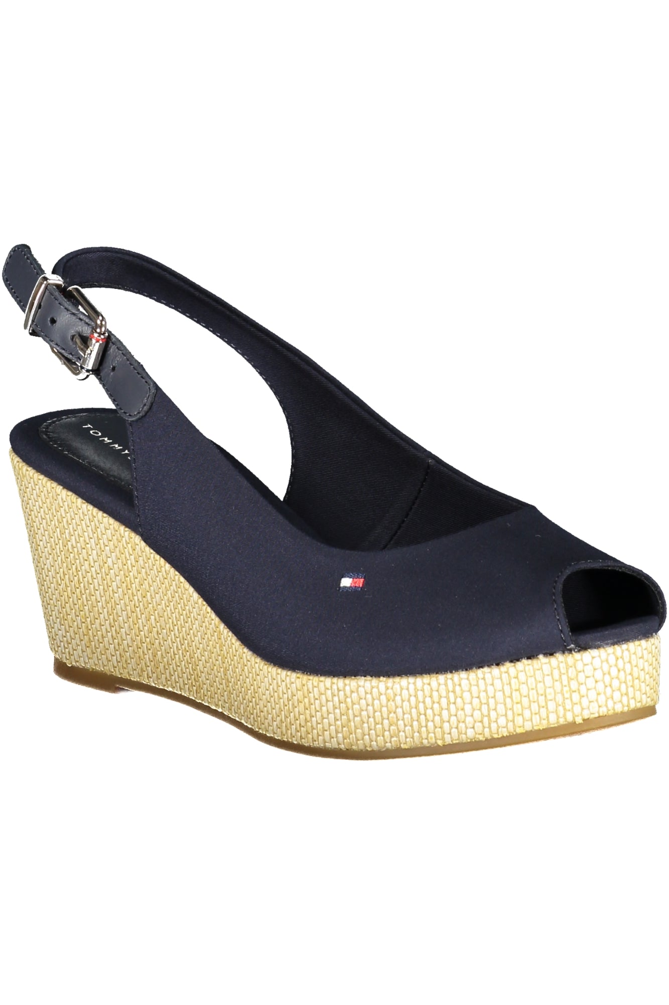 TOMMY HILFIGER Sandals Blue - FW0FW04788
