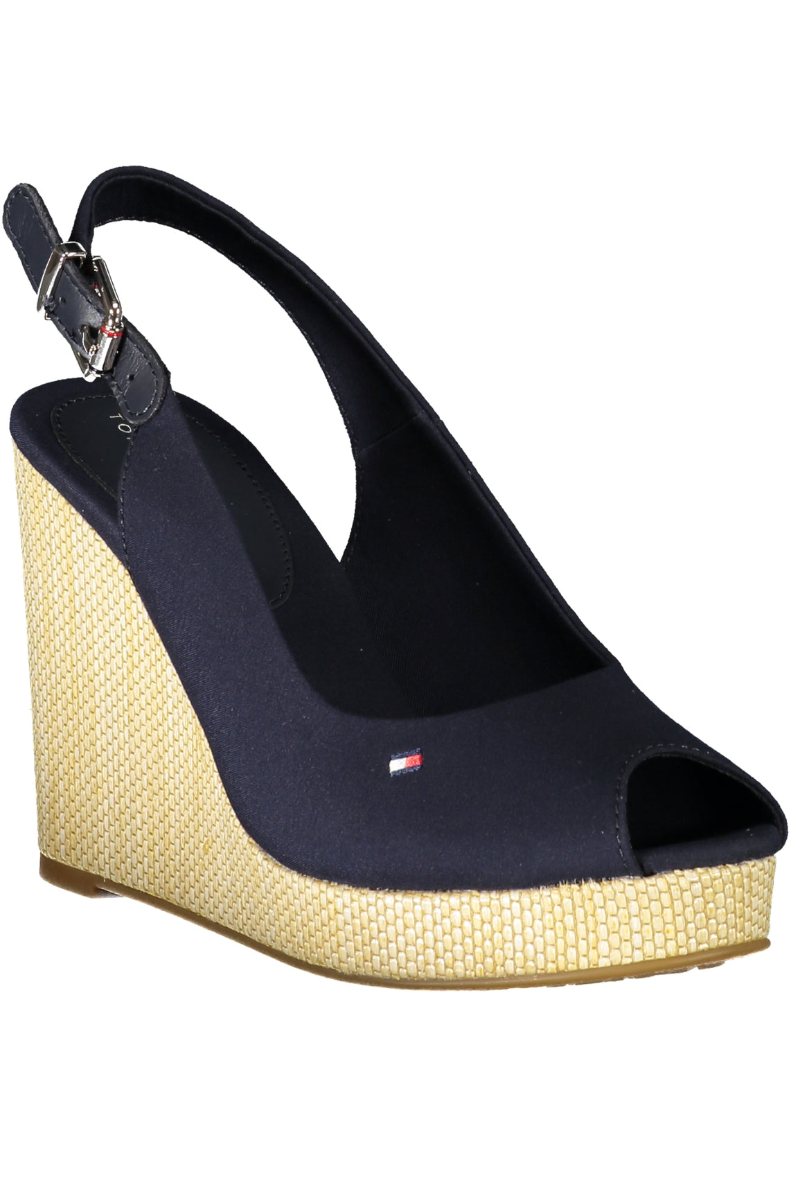 TOMMY HILFIGER Sandals Blue - FW0FW04789