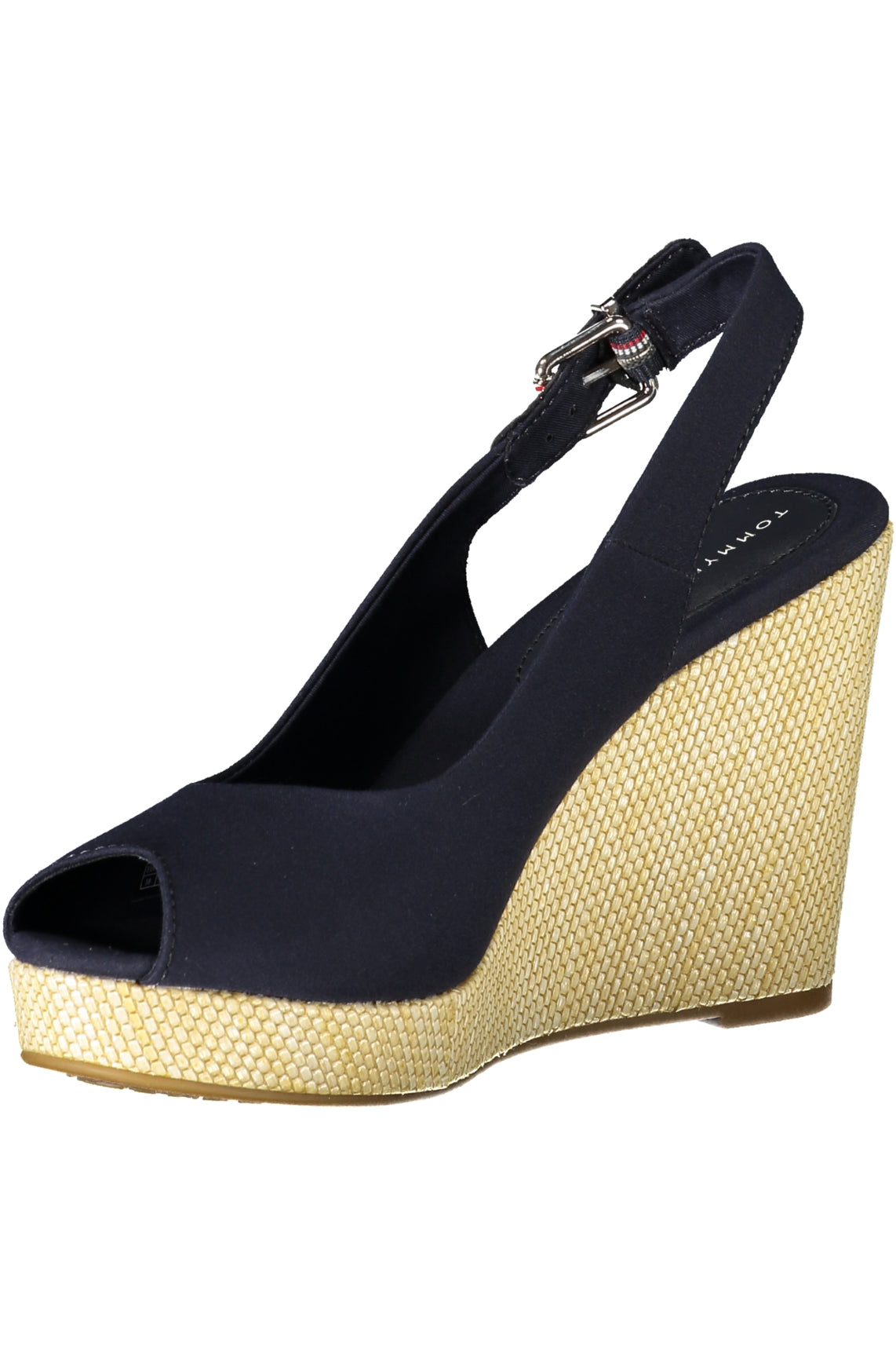 TOMMY HILFIGER Sandals Blue - FW0FW04789