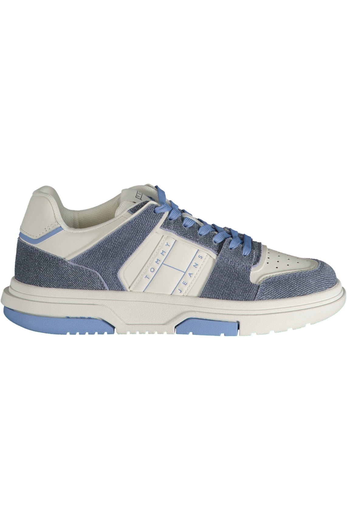 TOMMY HILFIGER Sneakers Light Blue - EN0EN02578F
