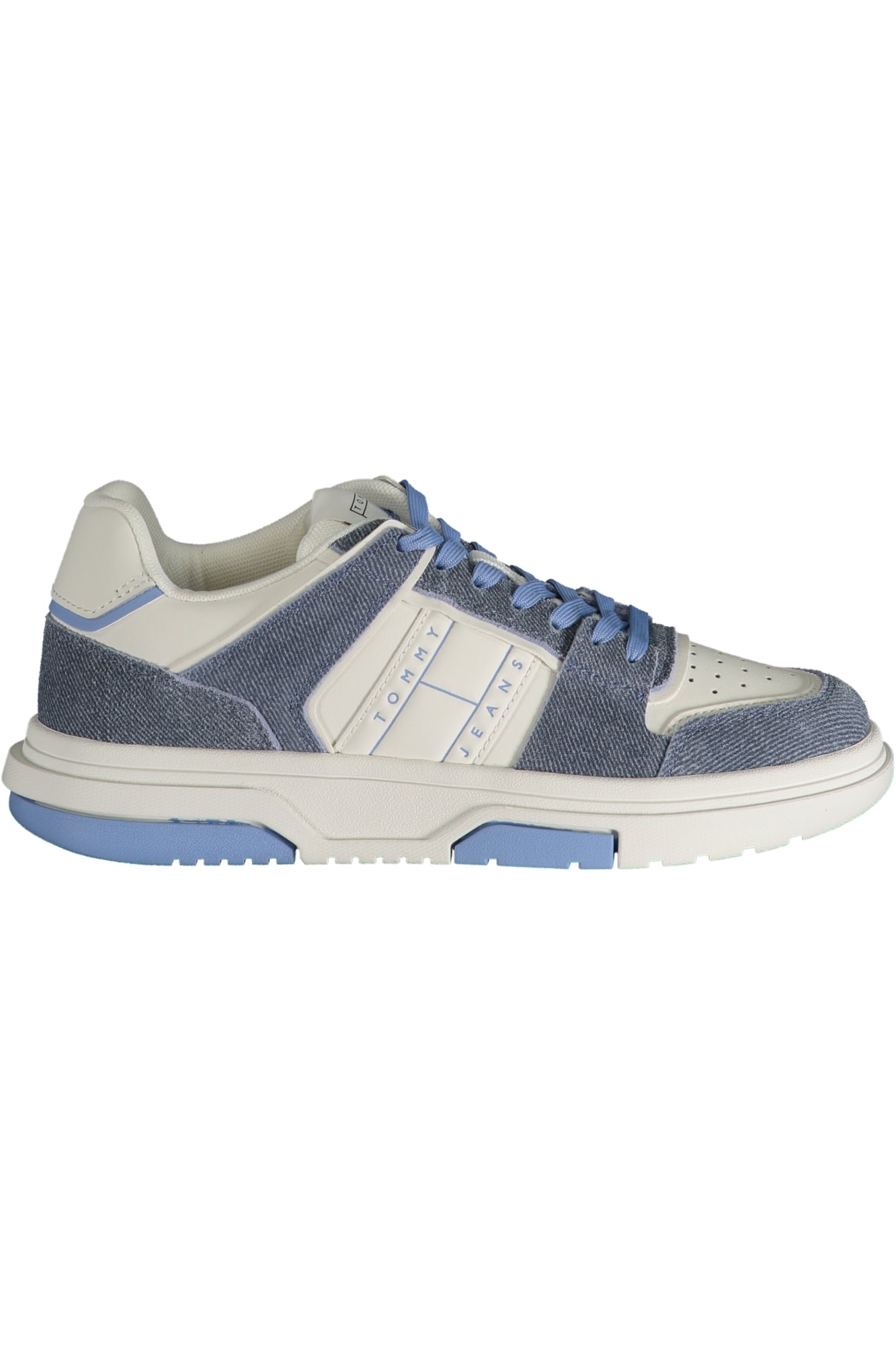 TOMMY HILFIGER Sneakers Light Blue - EN0EN02578F