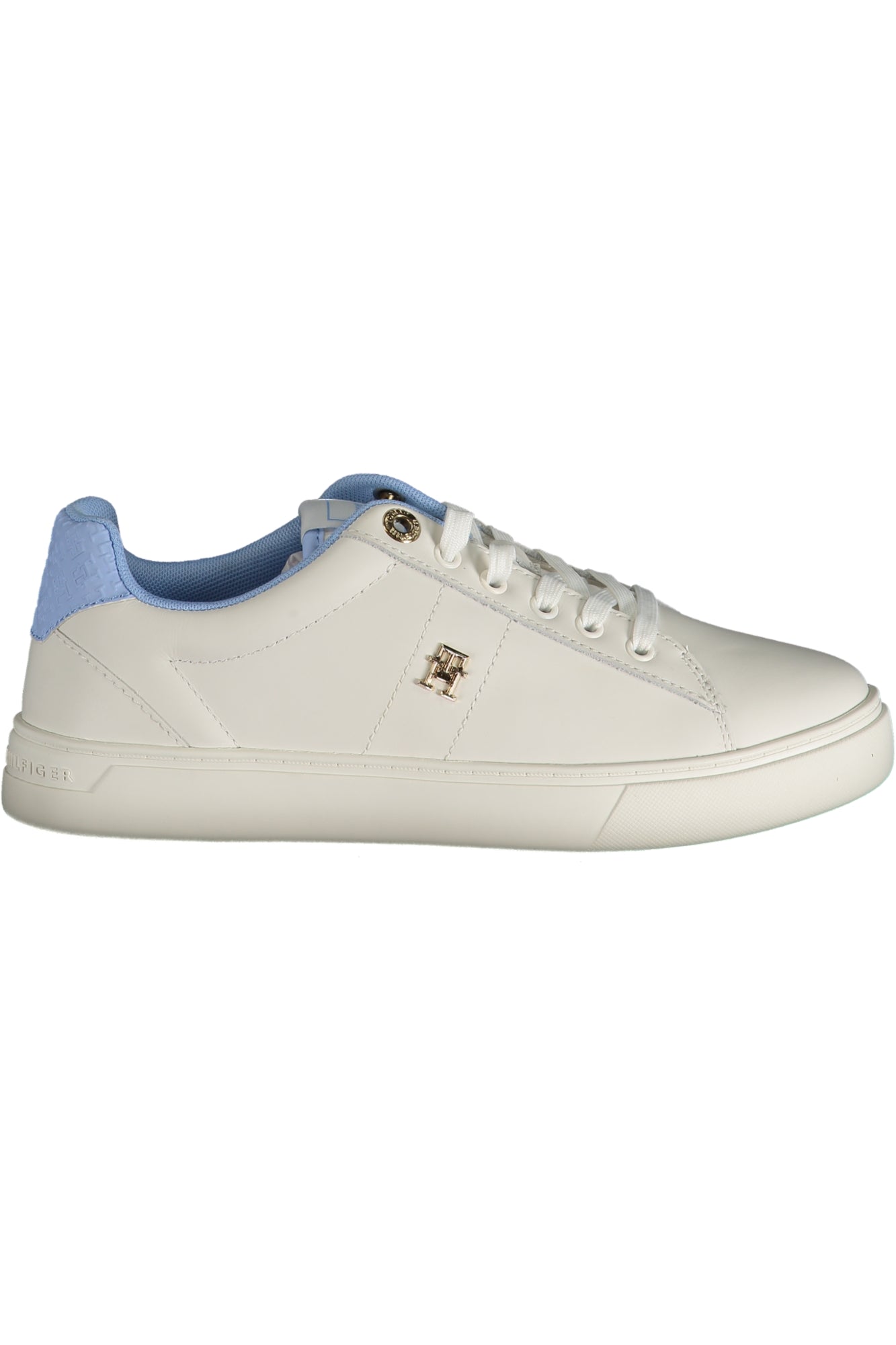 TOMMY HILFIGER Sneakers Light Blue - FW0FW07999F