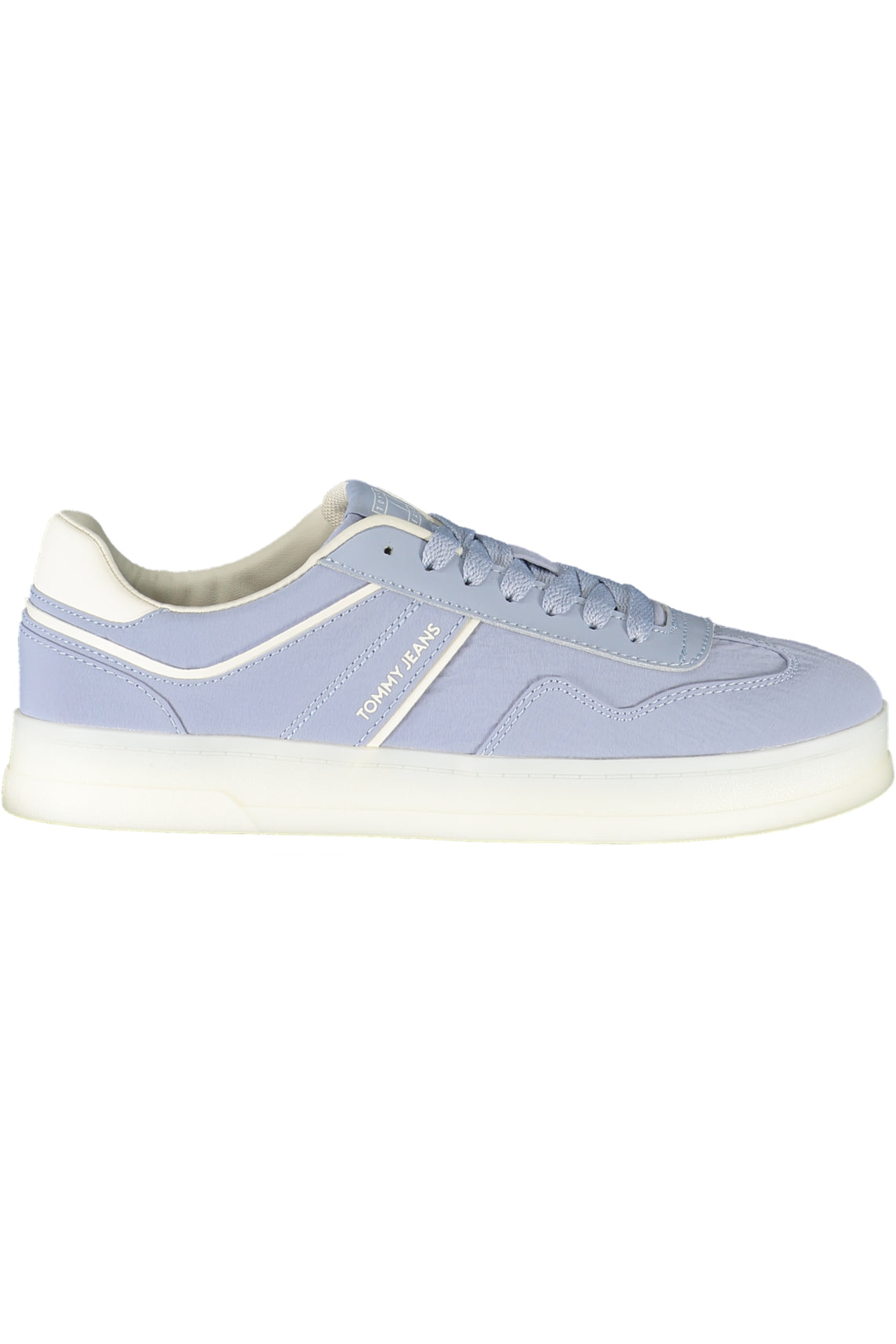 TOMMY HILFIGER Sneakers Light Blue - EN0EN02805