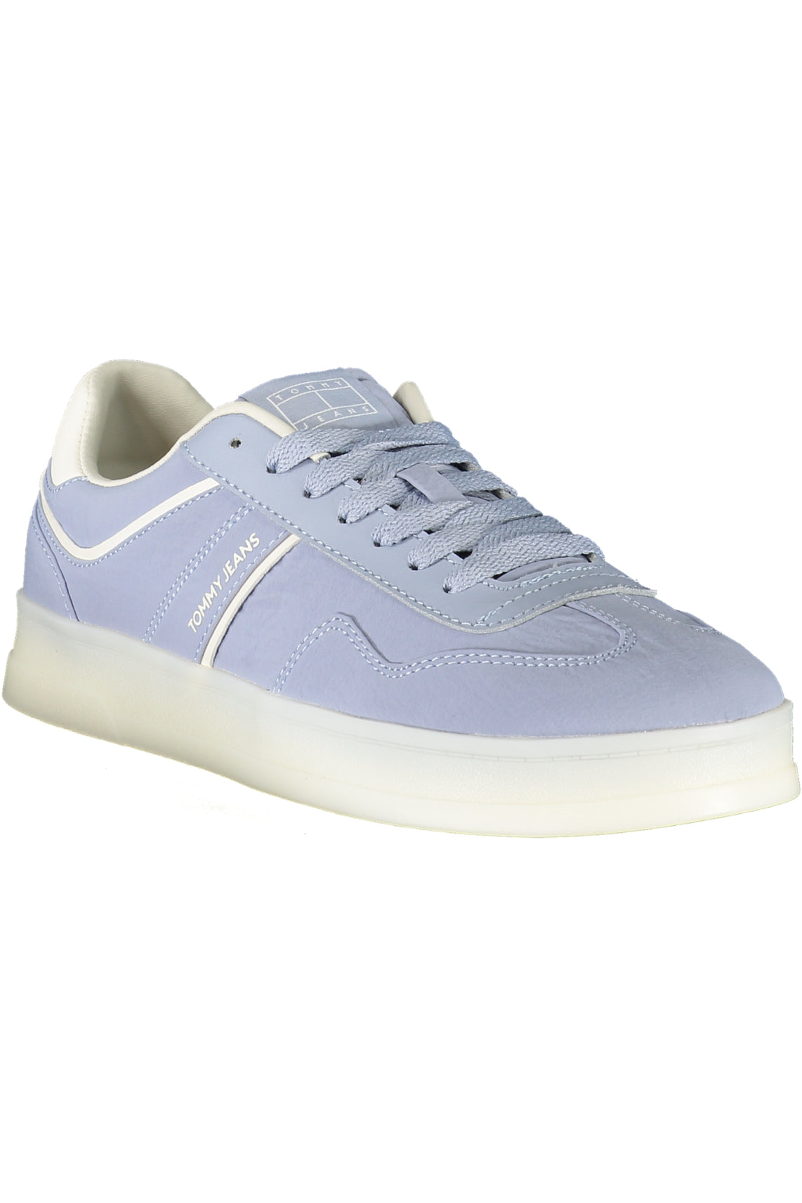 TOMMY HILFIGER Sneakers Light Blue - EN0EN02805