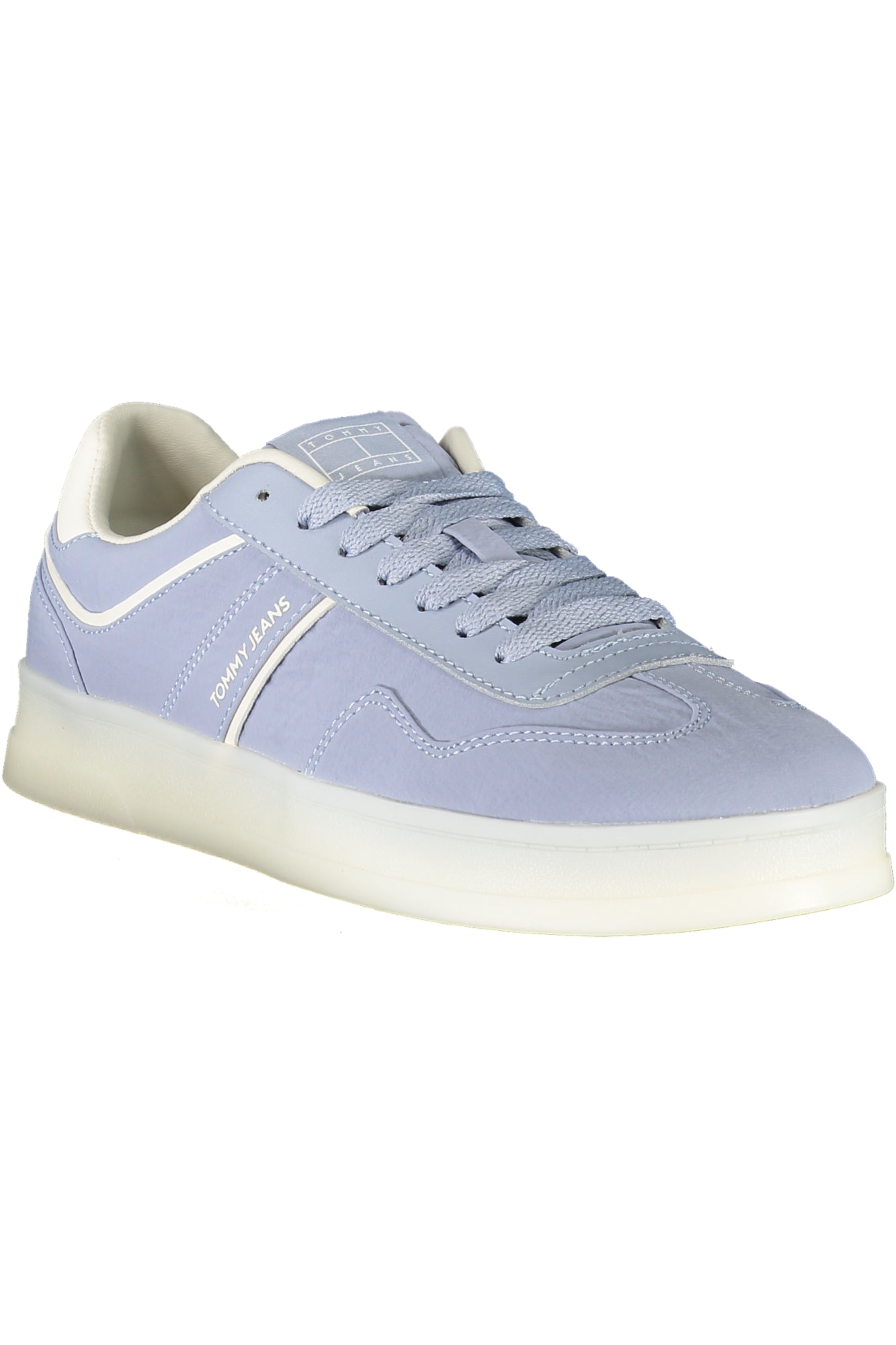 TOMMY HILFIGER Sneakers Light Blue - EN0EN02805