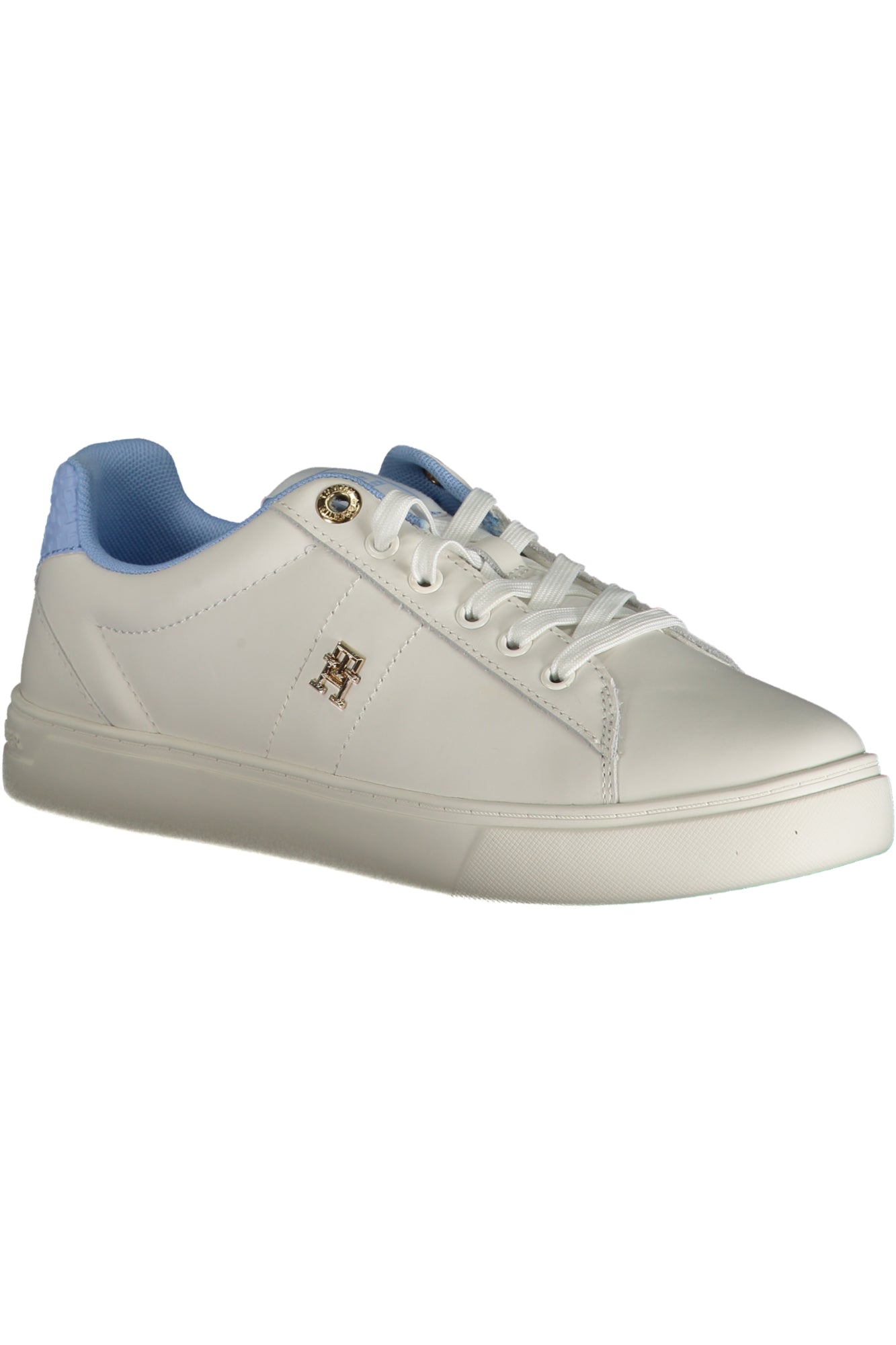 TOMMY HILFIGER Sneakers Light Blue - FW0FW07999F