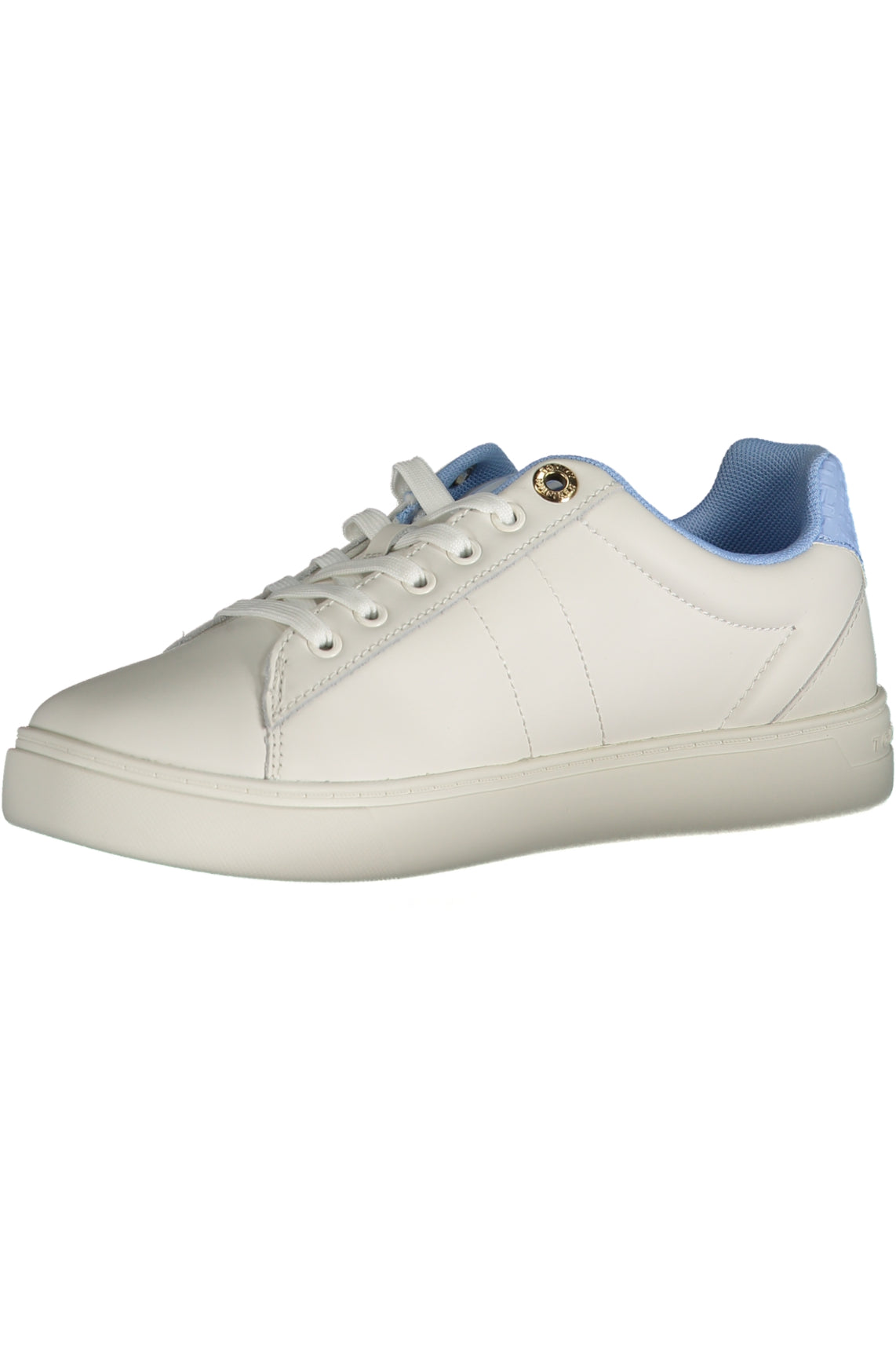 TOMMY HILFIGER Sneakers Light Blue - FW0FW07999F