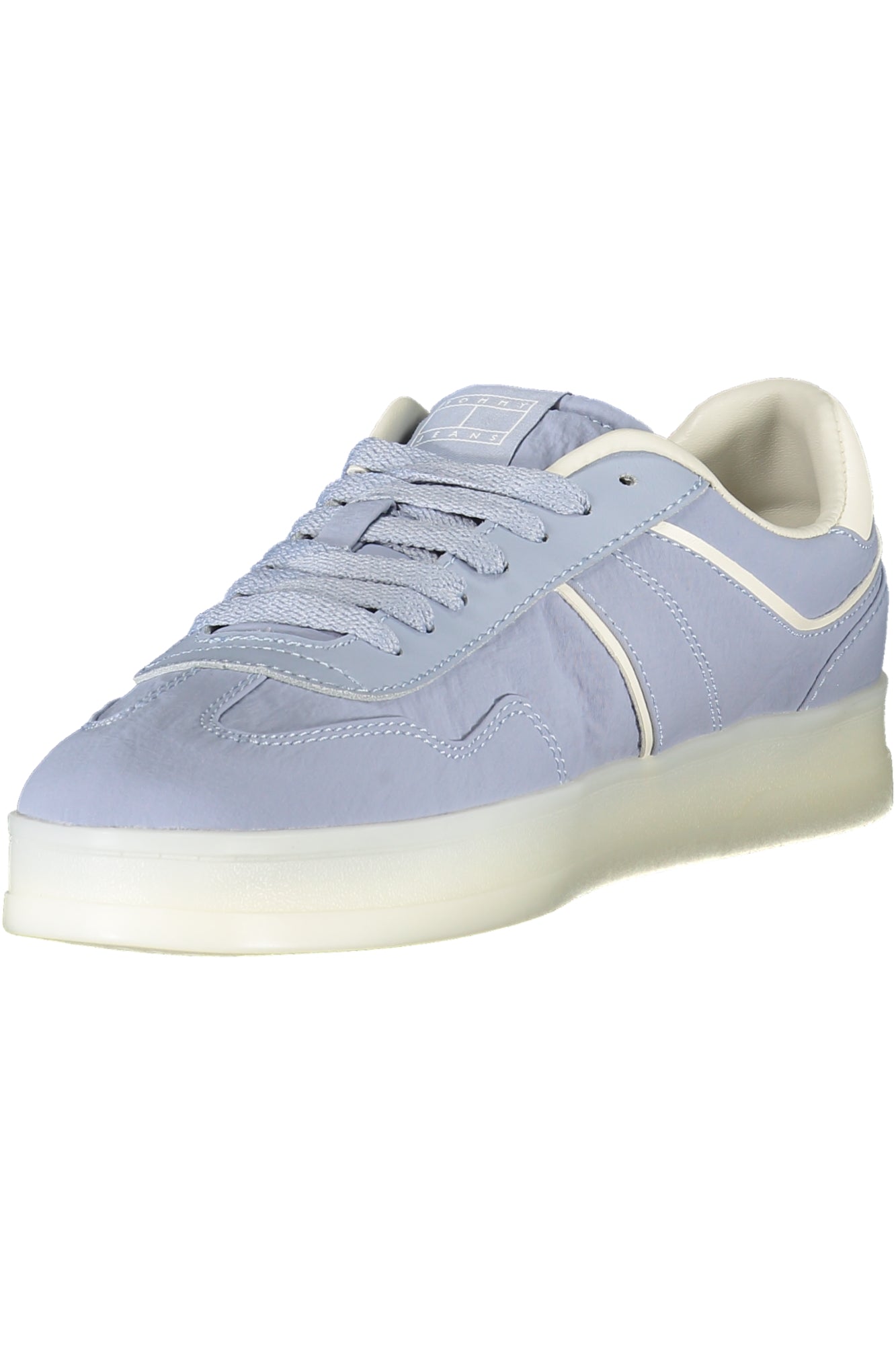 TOMMY HILFIGER Sneakers Light Blue - EN0EN02805