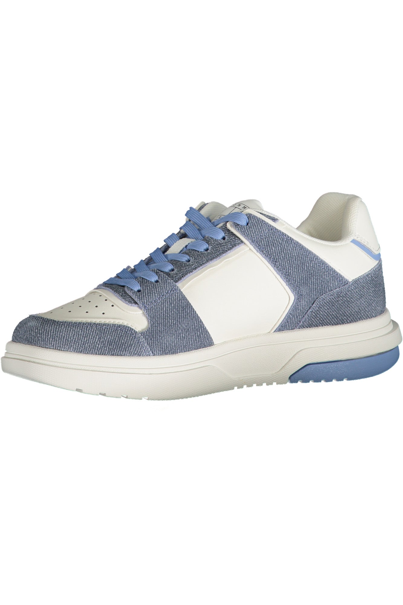TOMMY HILFIGER Sneakers Light Blue - EN0EN02578F