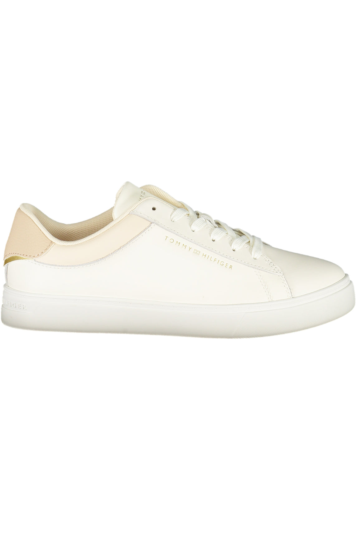 TOMMY HILFIGER Sneakers Beige - FW0FW08320