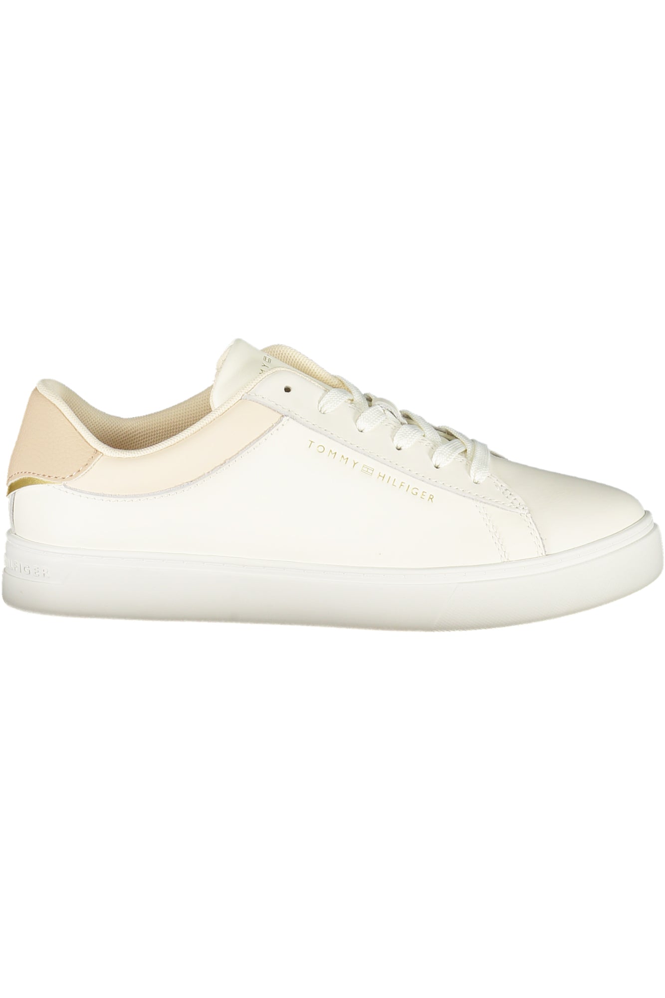 TOMMY HILFIGER Sneakers Beige - FW0FW08320