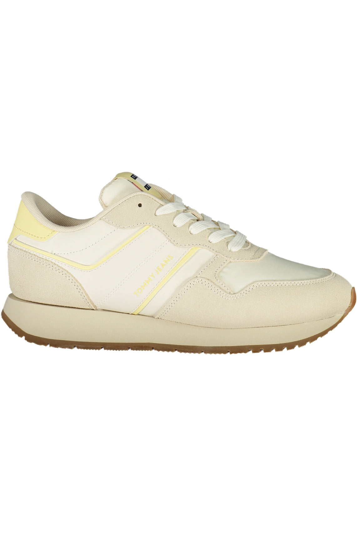TOMMY HILFIGER Sneakers Beige - EN0EN02741