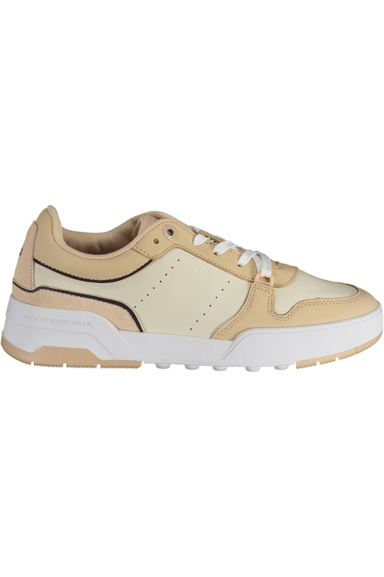 TOMMY HILFIGER Sneakers Beige - FW0FW06524F