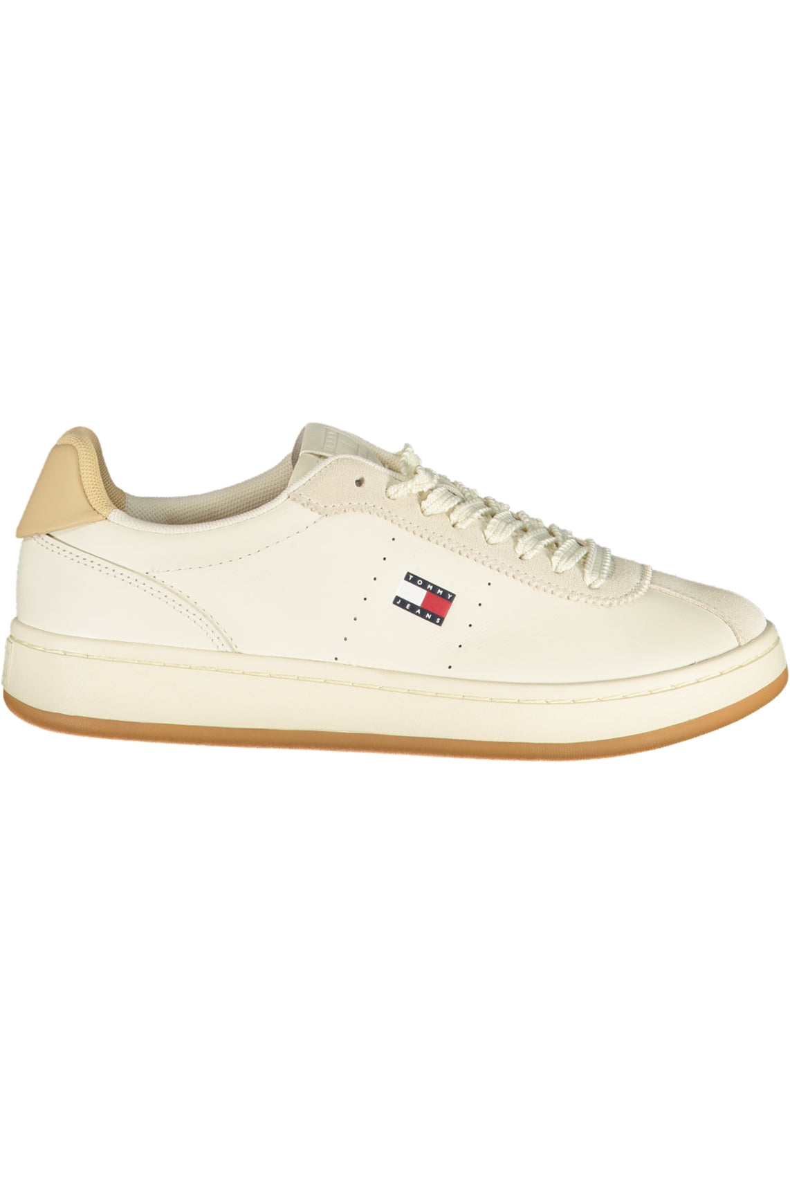 TOMMY HILFIGER Sneakers Beige - EN0EN02983
