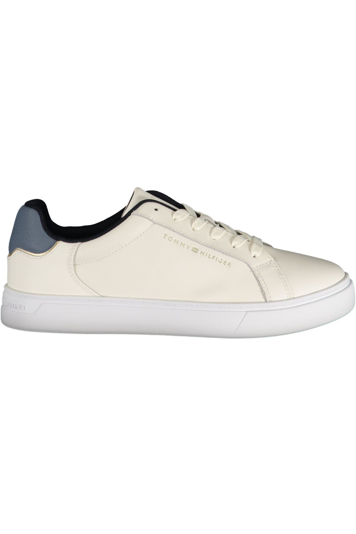 TOMMY HILFIGER Sneakers Beige - FW0FW08000