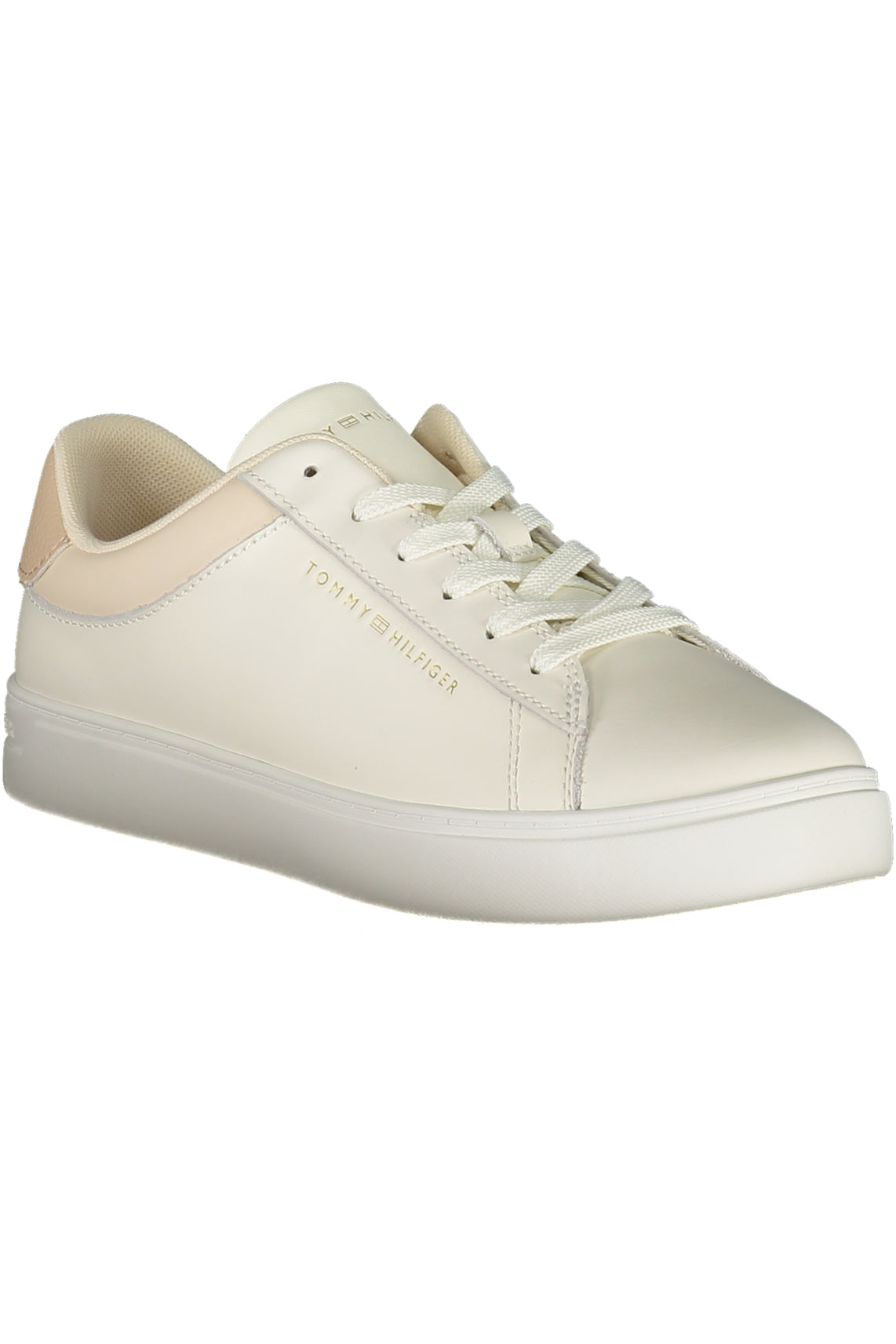 TOMMY HILFIGER Sneakers Beige - FW0FW08320