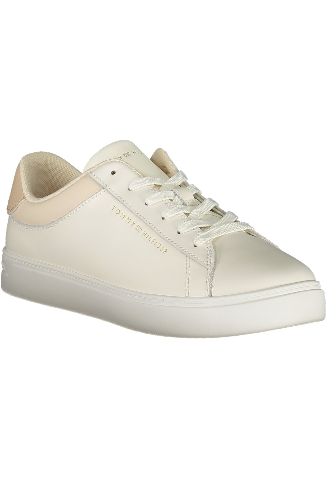 TOMMY HILFIGER Sneakers Beige - FW0FW08320