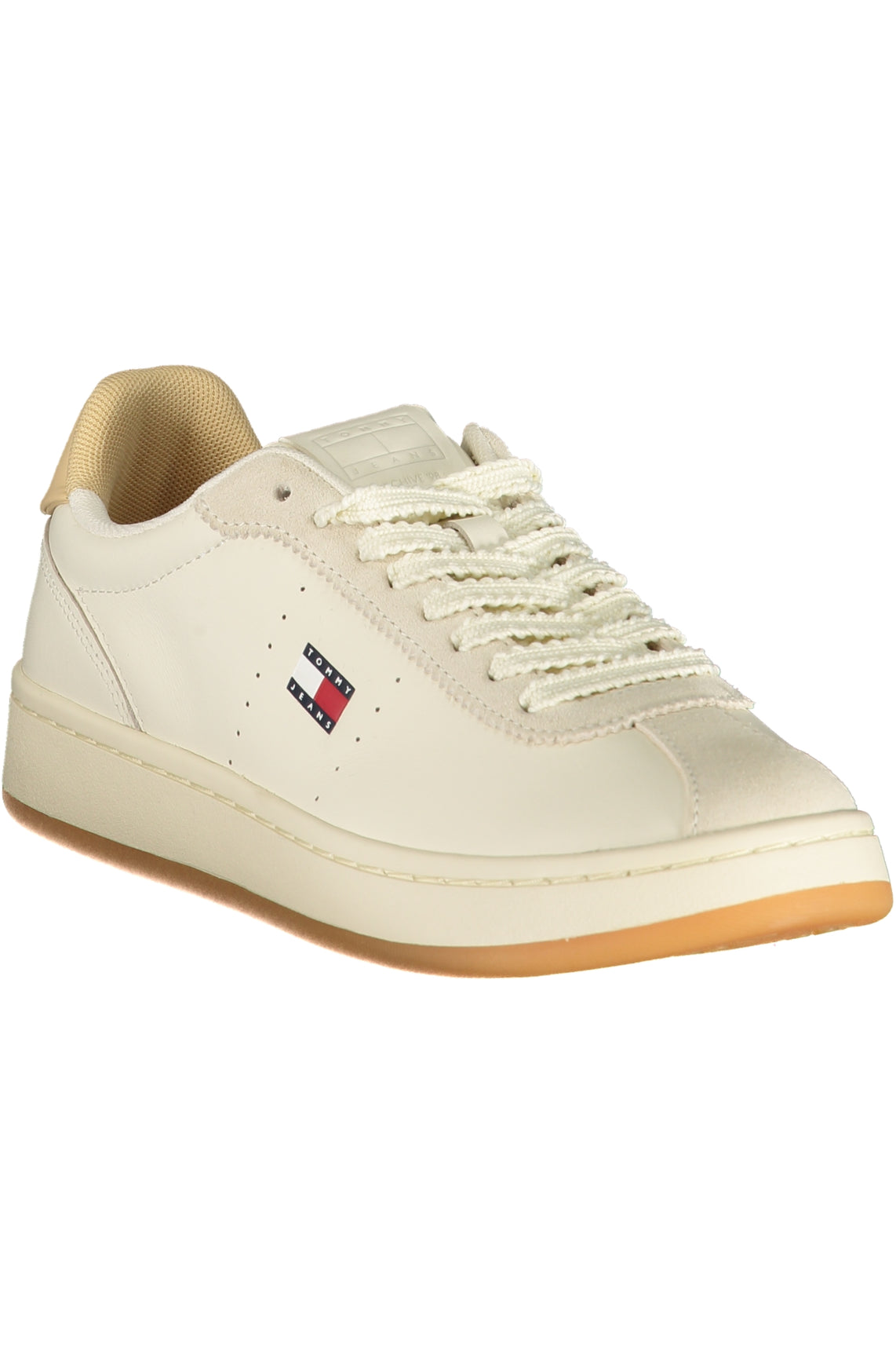 TOMMY HILFIGER Sneakers Beige - EN0EN02983