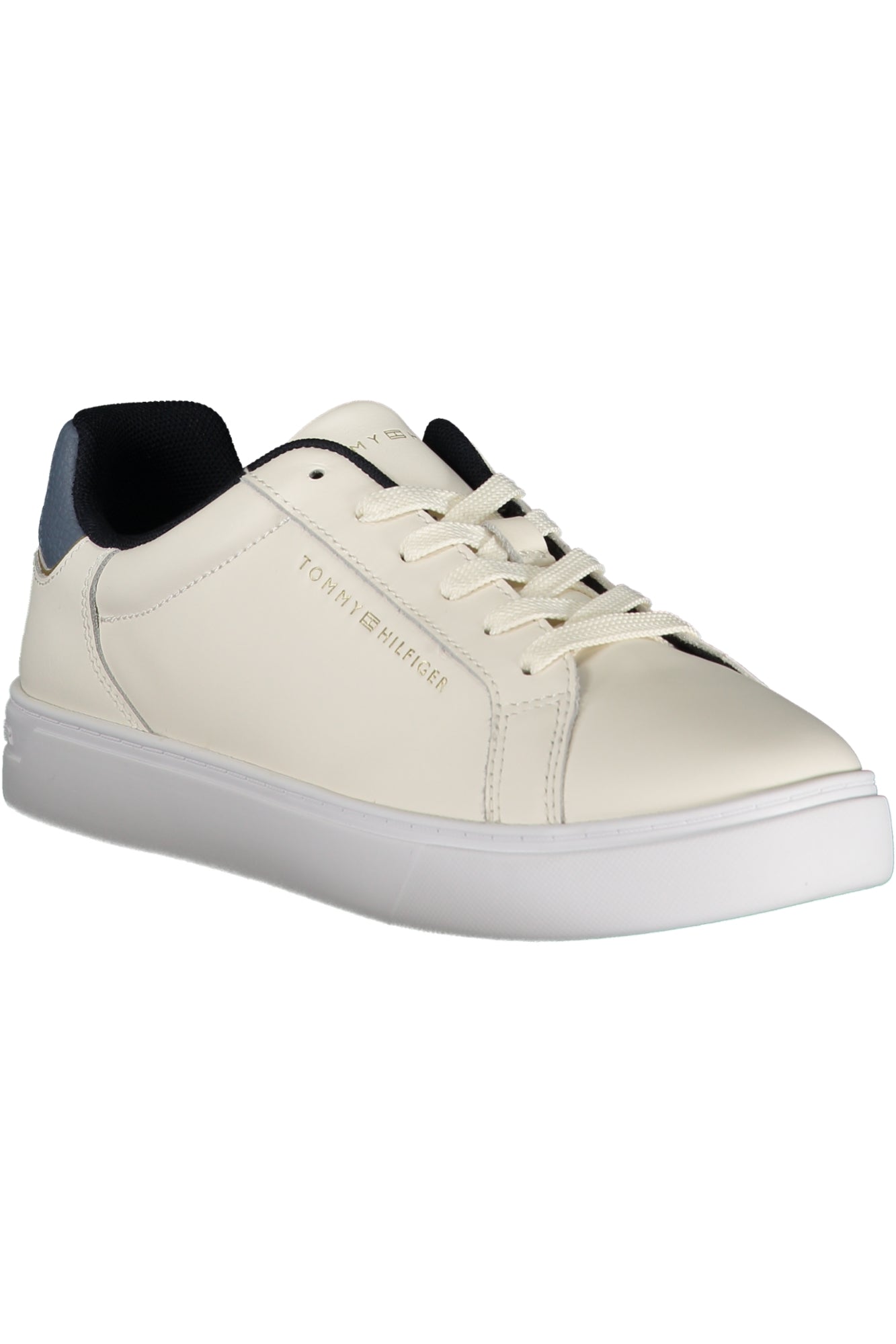 TOMMY HILFIGER Sneakers Beige - FW0FW08000