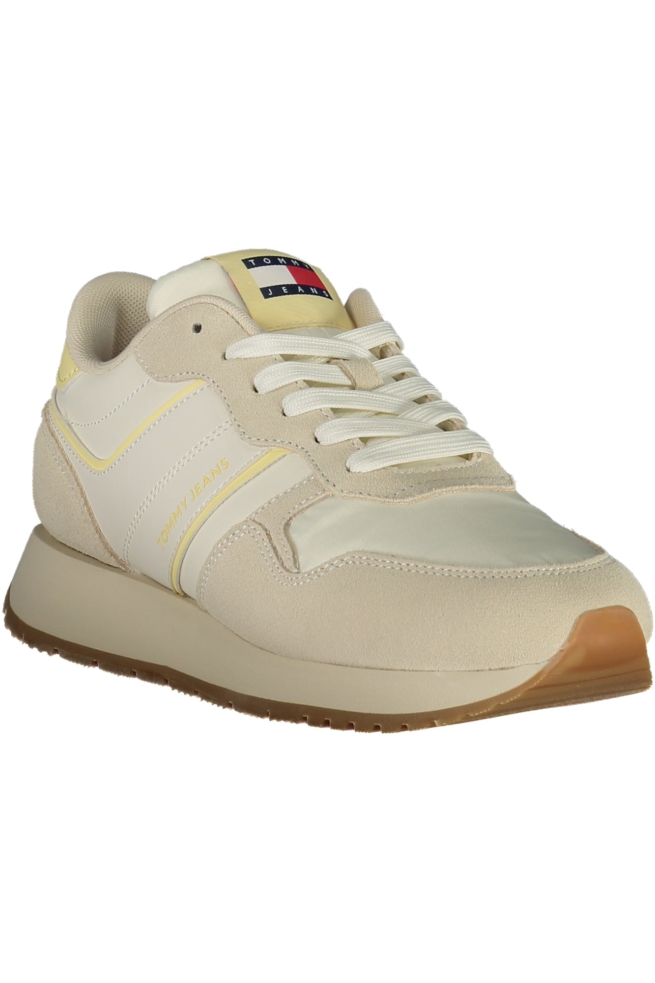 TOMMY HILFIGER Sneakers Beige - EN0EN02741
