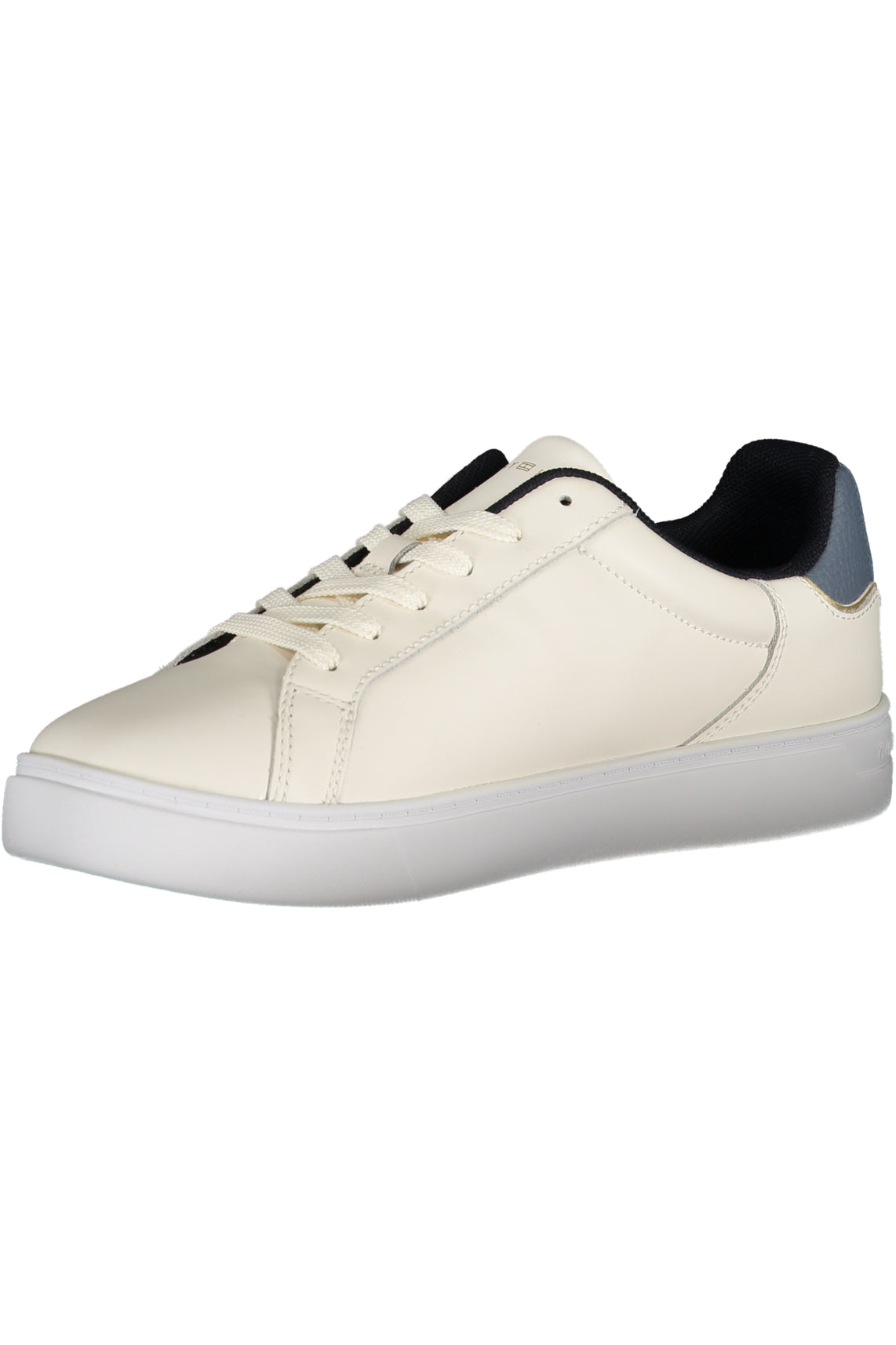 Calzatura sportiva donna beige