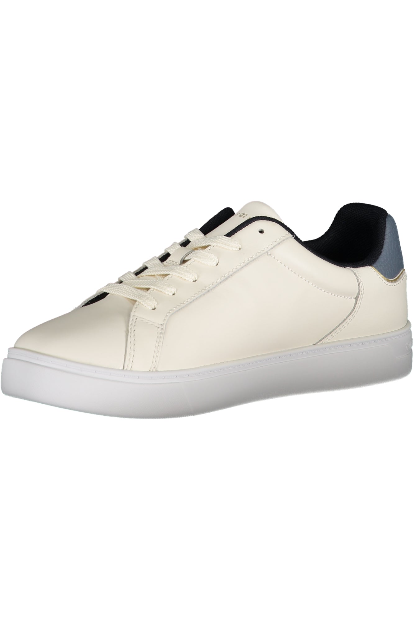 Calzatura sportiva donna beige