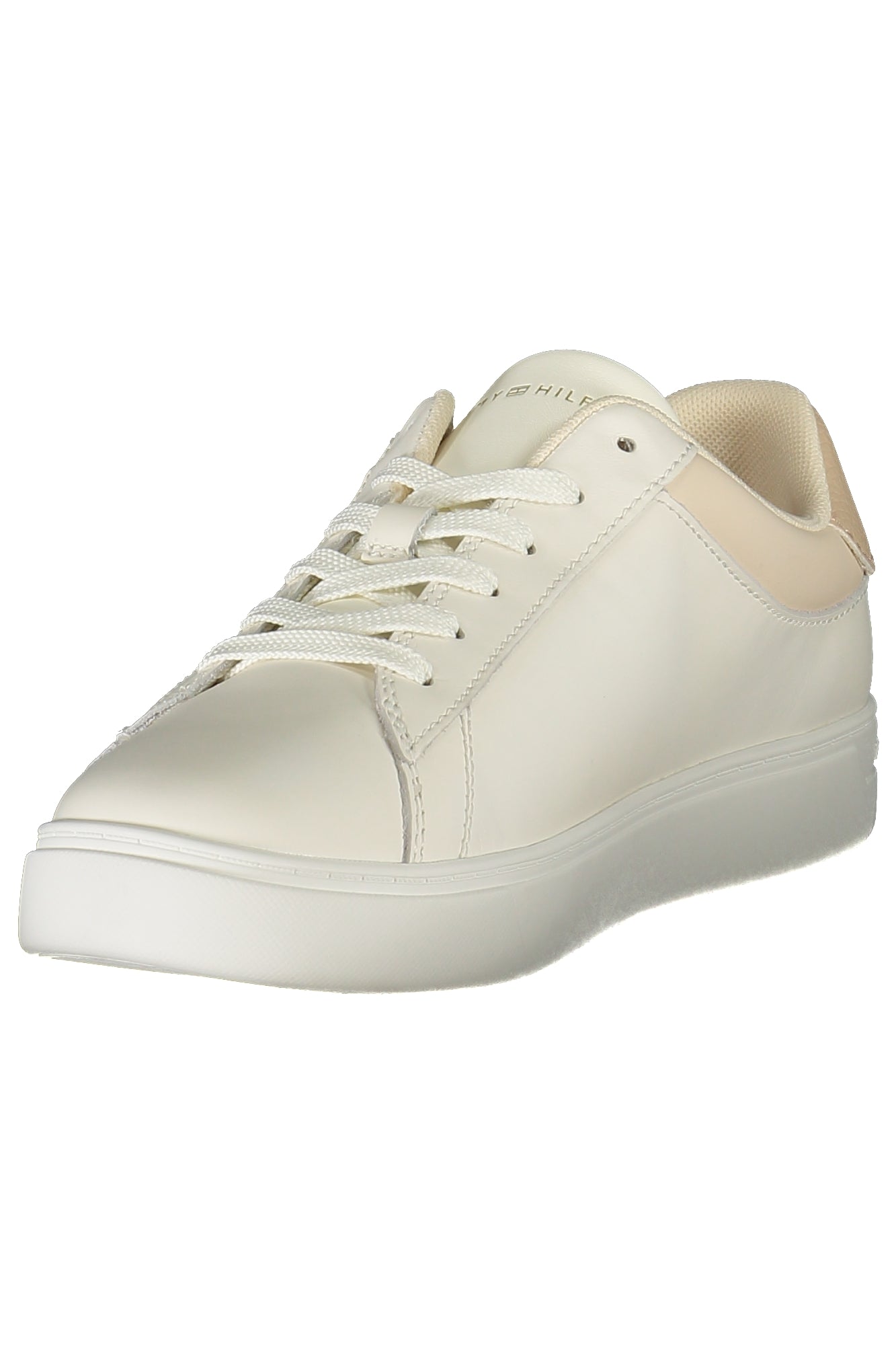 TOMMY HILFIGER Sneakers Beige - FW0FW08320