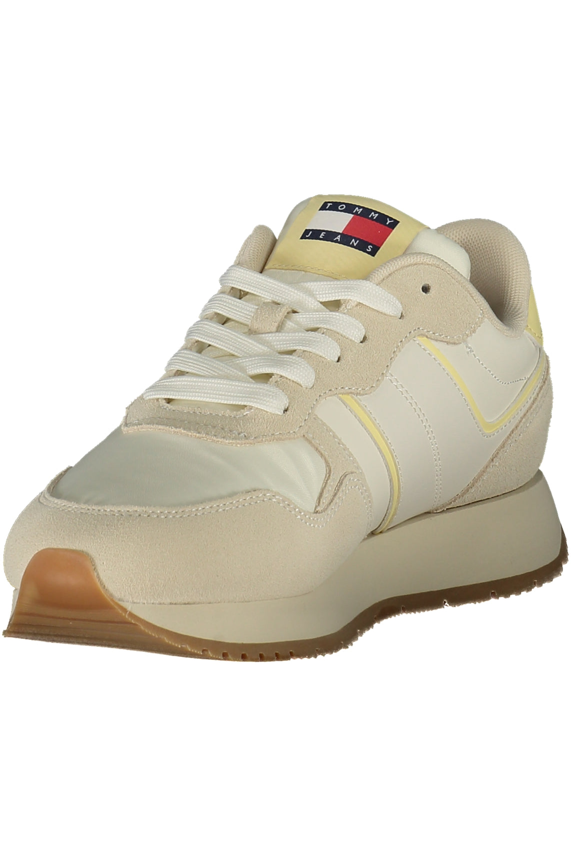 TOMMY HILFIGER Sneakers Beige - EN0EN02741