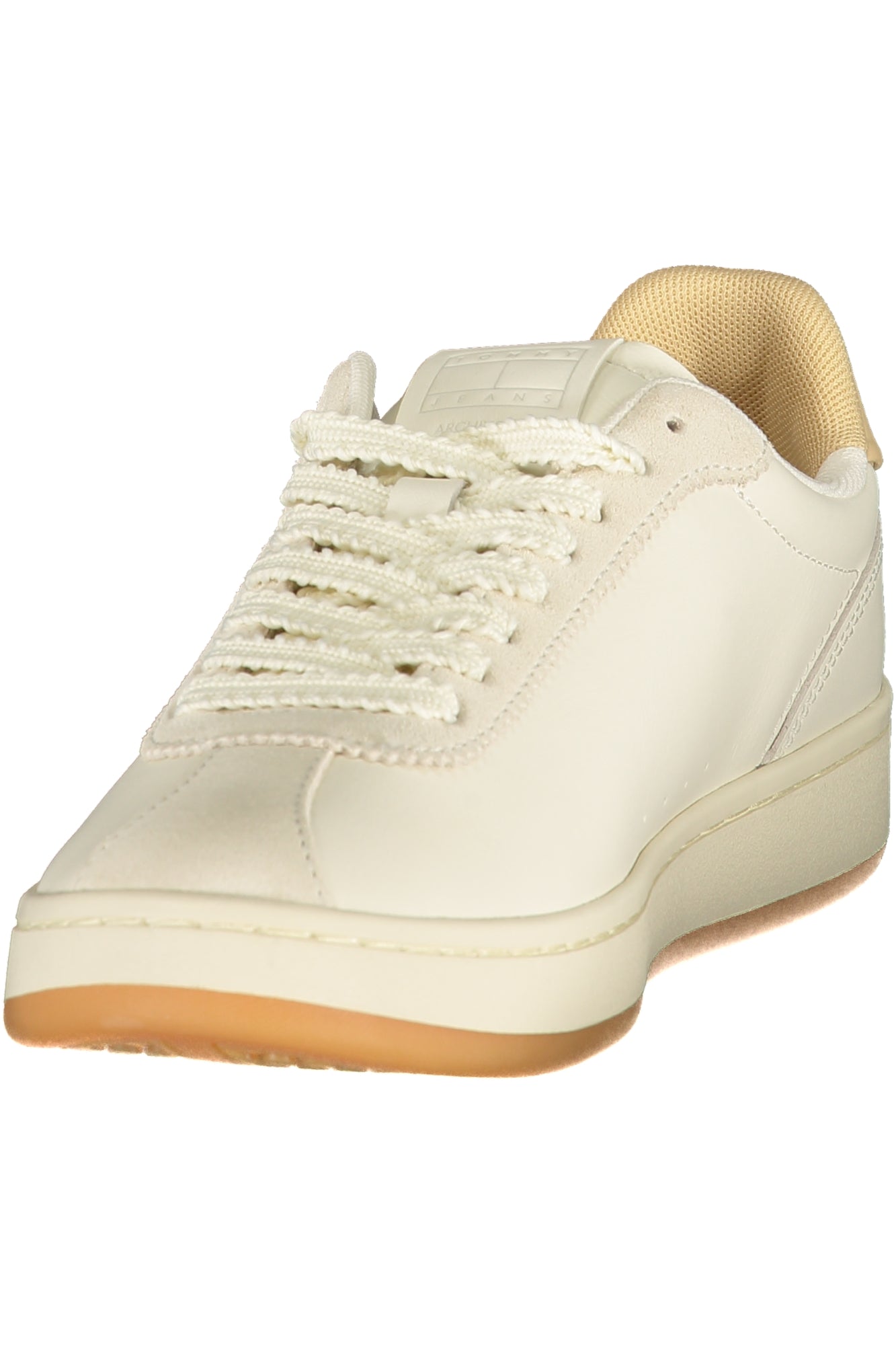 TOMMY HILFIGER Sneakers Beige - EN0EN02983