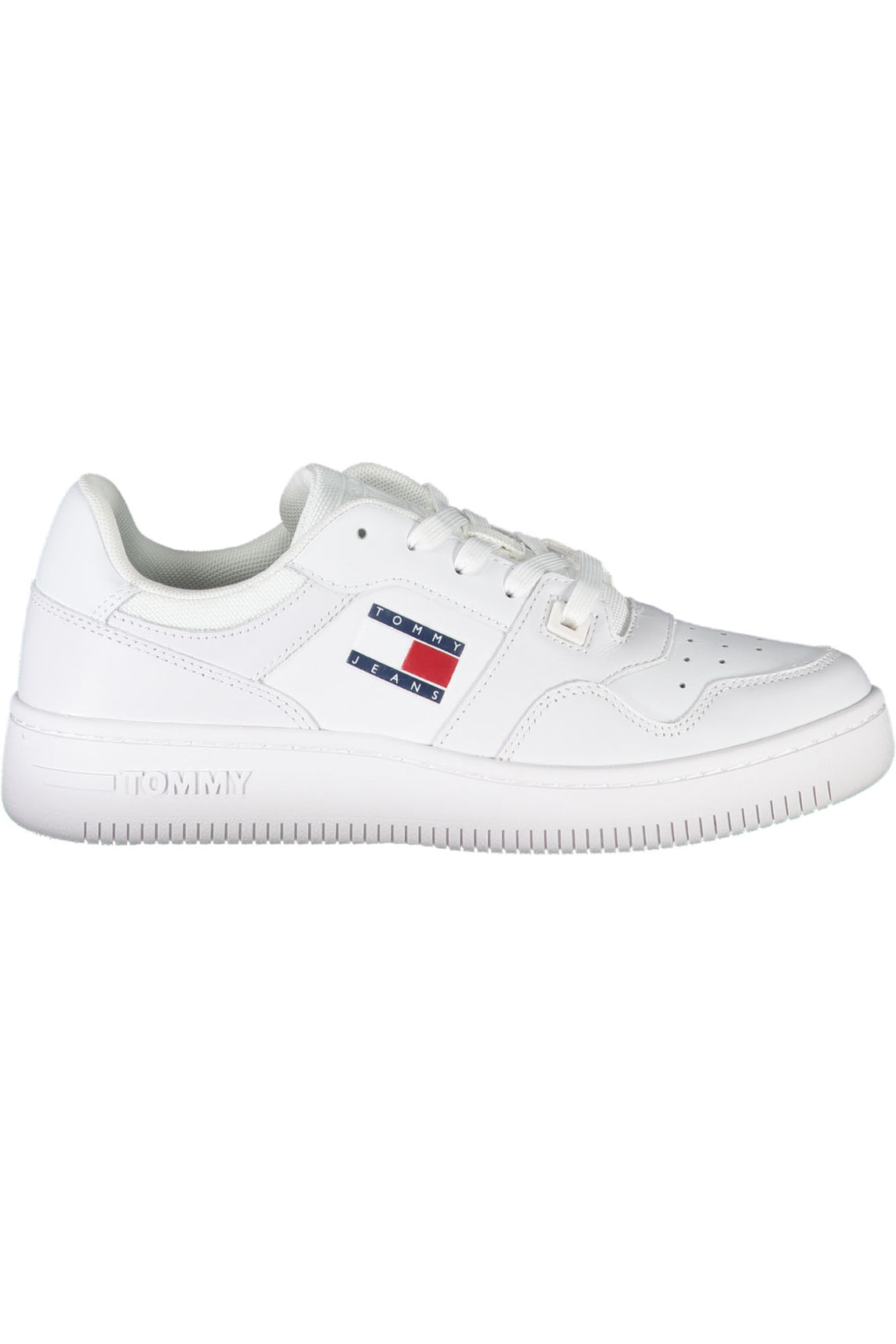 TOMMY HILFIGER Sneakers White - EN0EN02434F