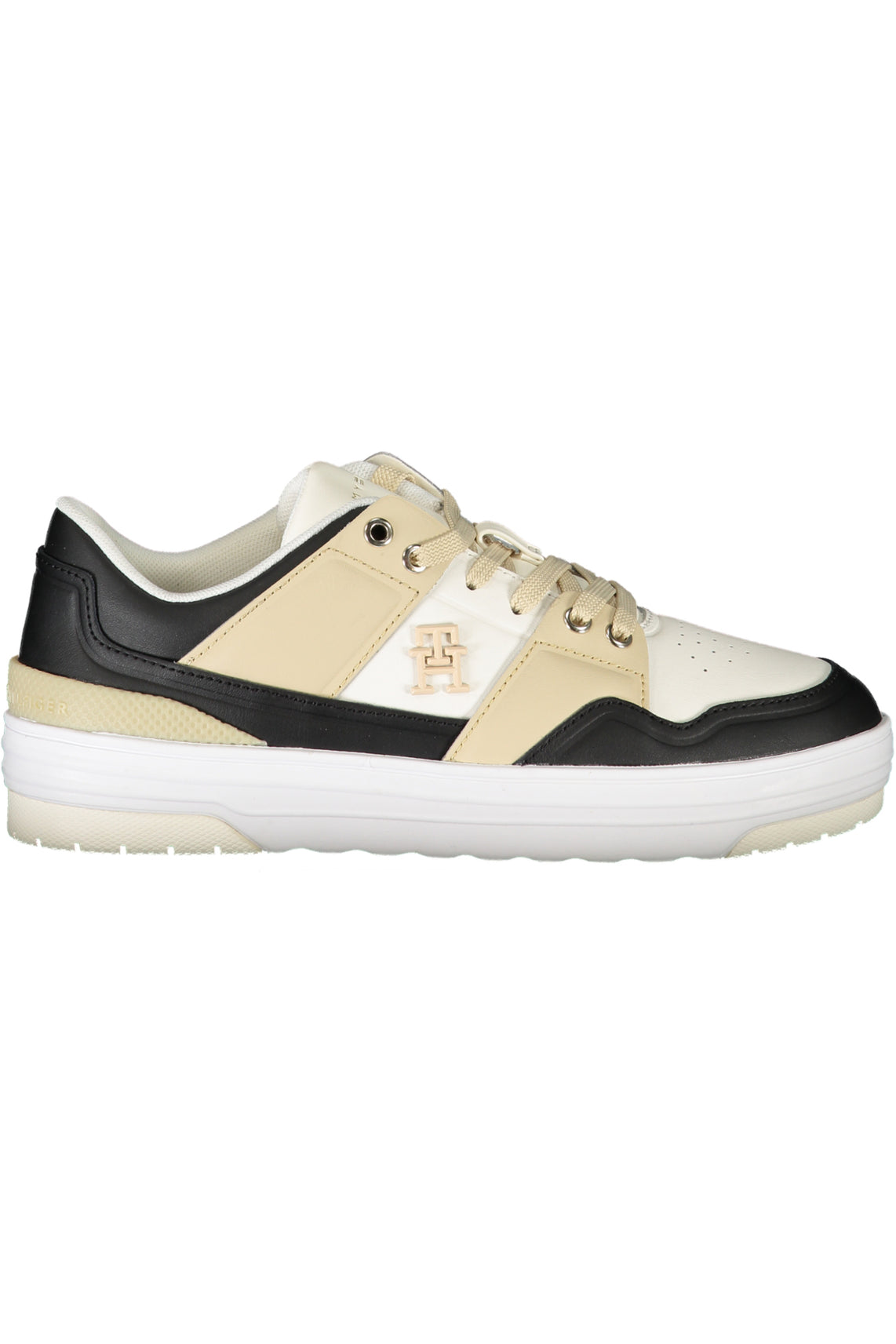 TOMMY HILFIGER Sneakers White - FW0FW07756F