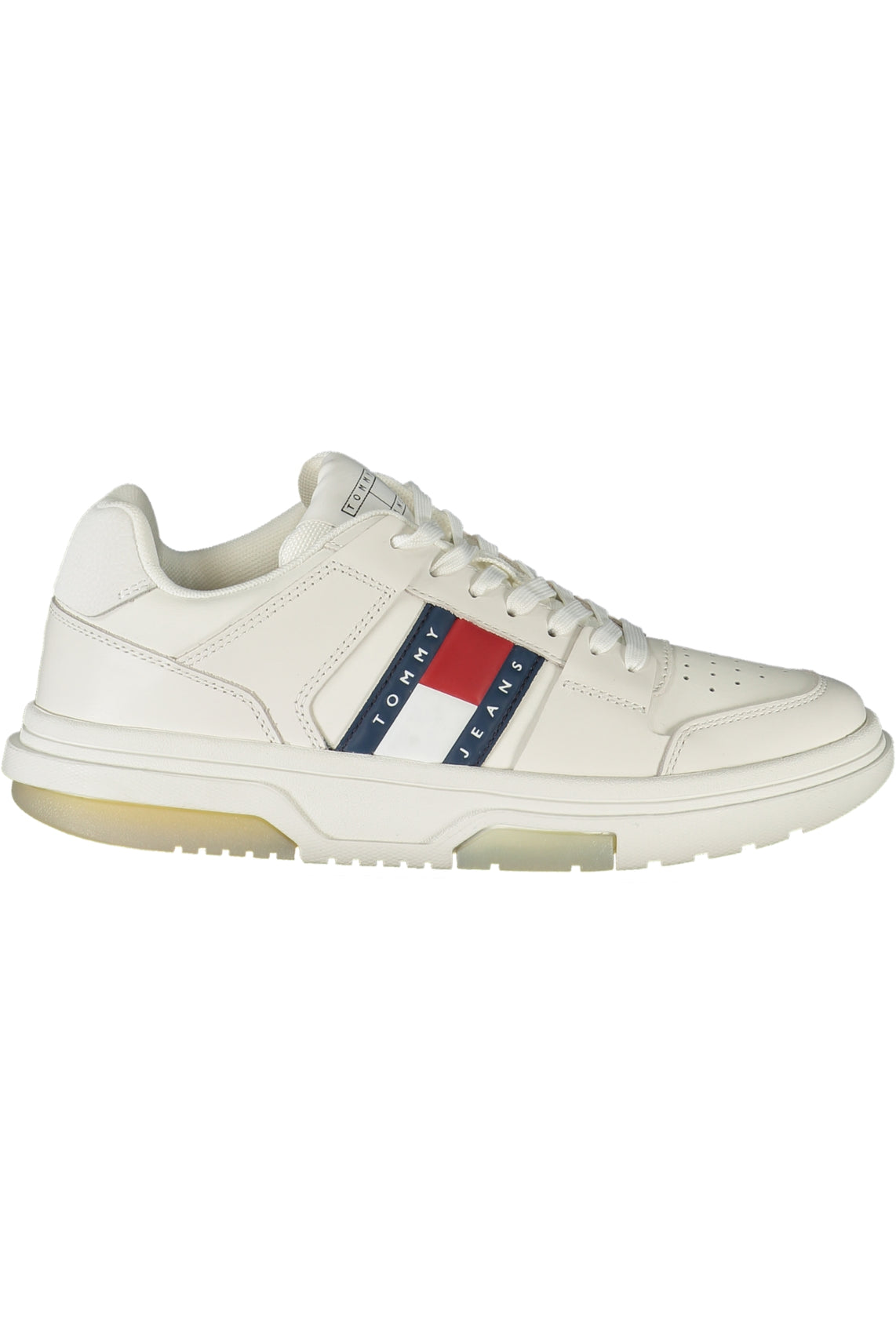 TOMMY HILFIGER Sneakers White - EN0EN02576